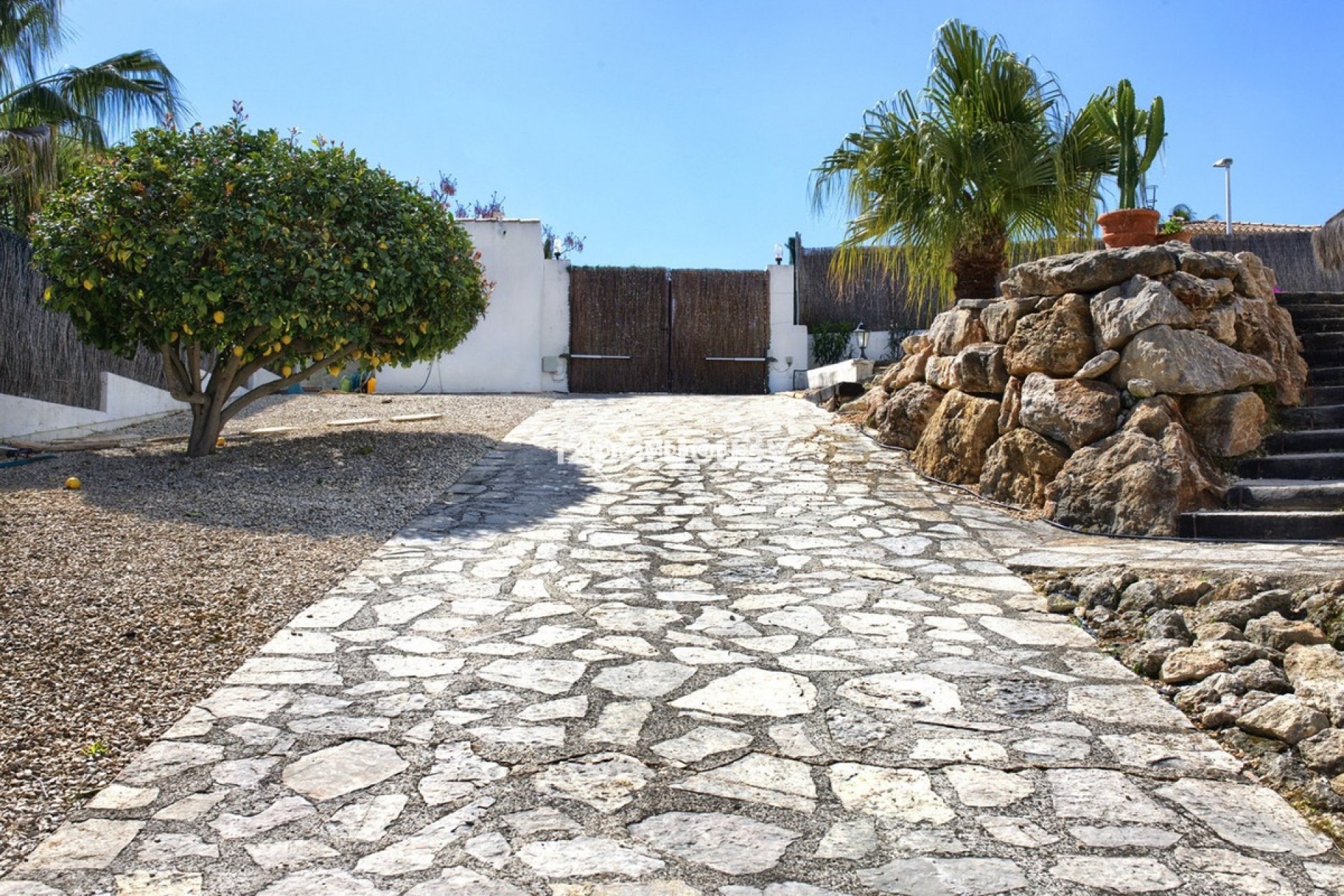 Wiederverkauf - Villa - Jávea - Jávea - Xàbia Centro