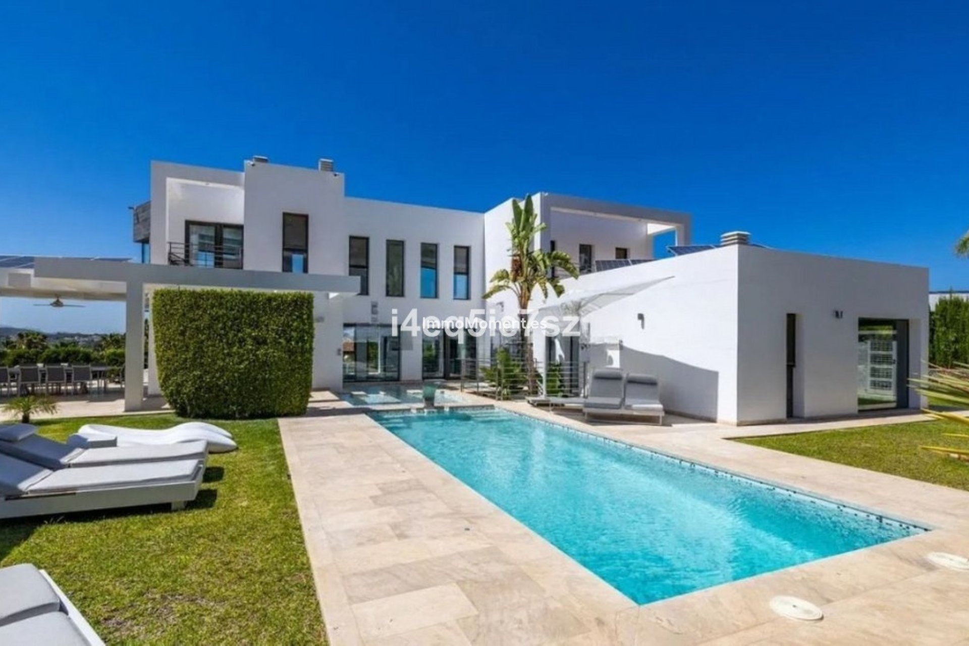 Wiederverkauf - Villa - Jávea - Jávea - Xàbia Centro