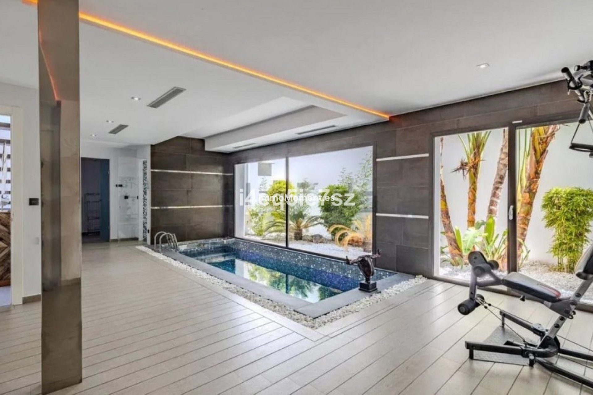 Wiederverkauf - Villa - Jávea - Jávea - Xàbia Centro