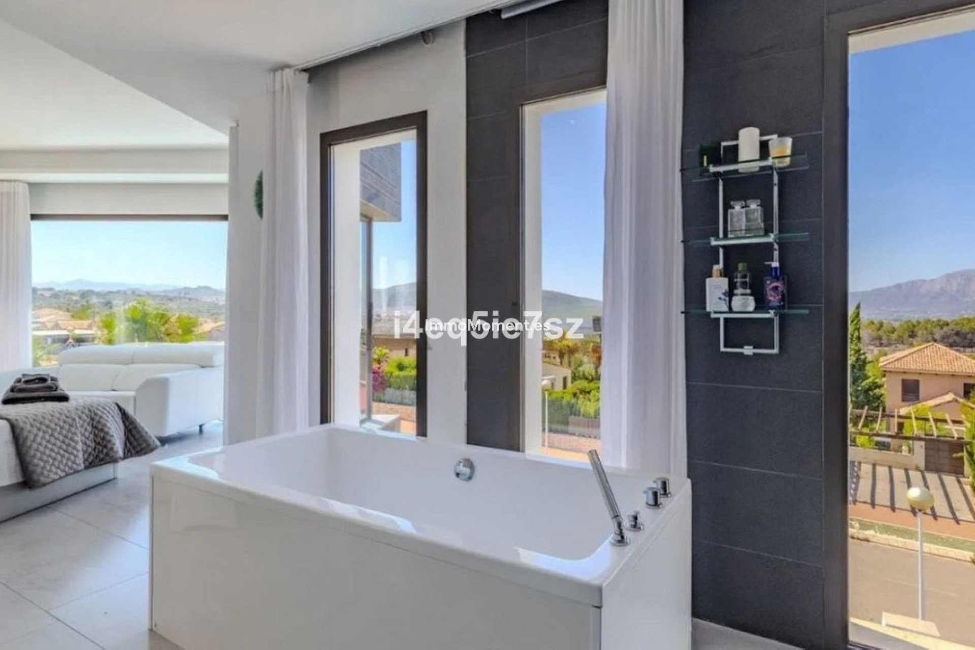 Wiederverkauf - Villa - Jávea - Jávea - Xàbia Centro