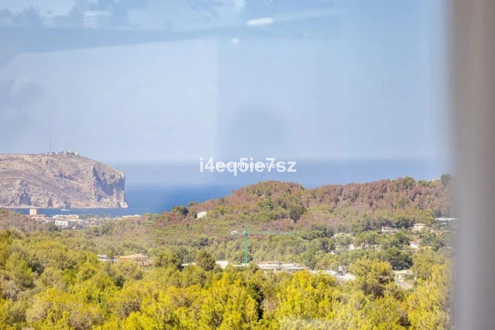 Wiederverkauf - Villa - Jávea - Jávea - Xàbia Centro