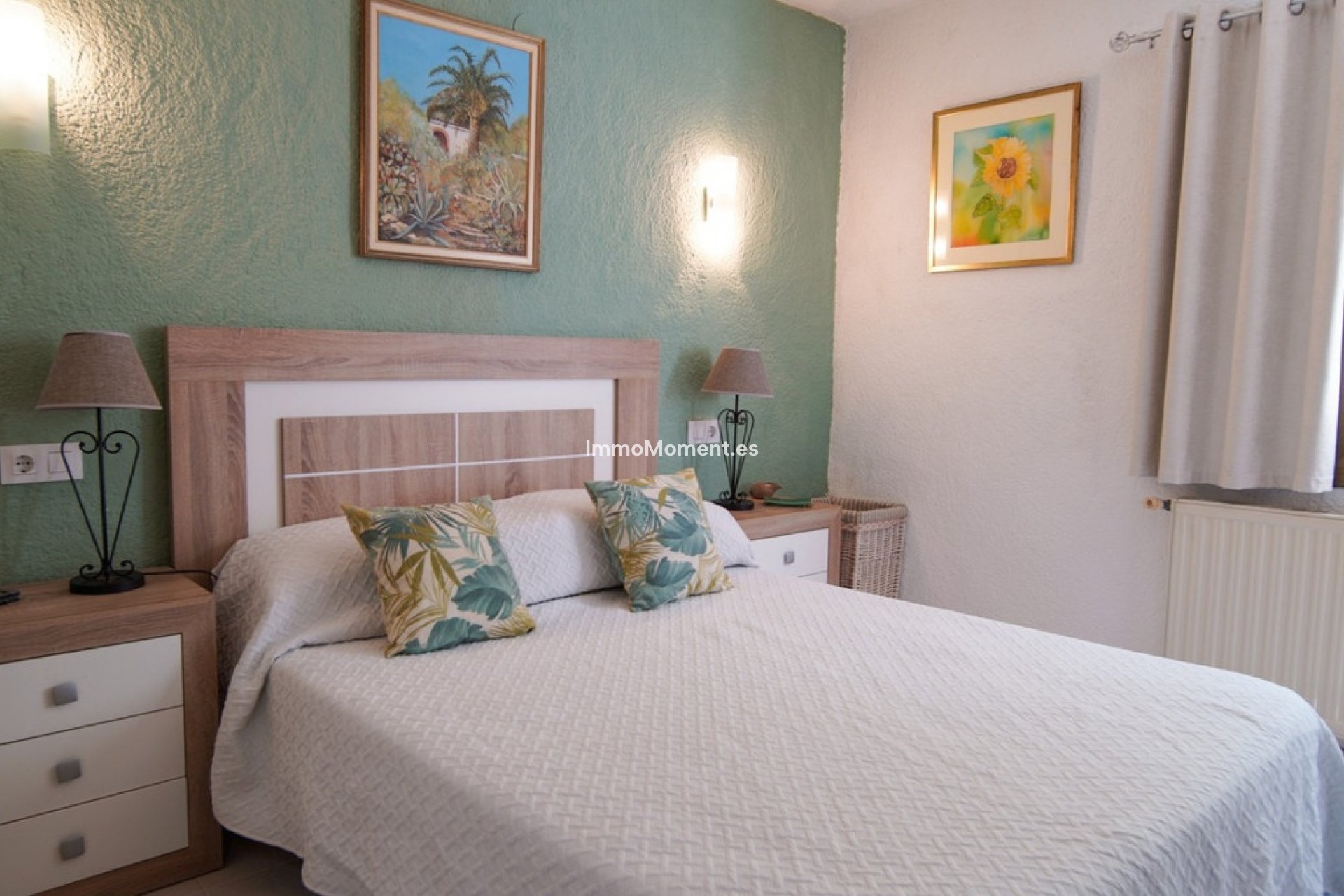 Wiederverkauf - Villa - Jávea - Jávea - Xàbia Centro