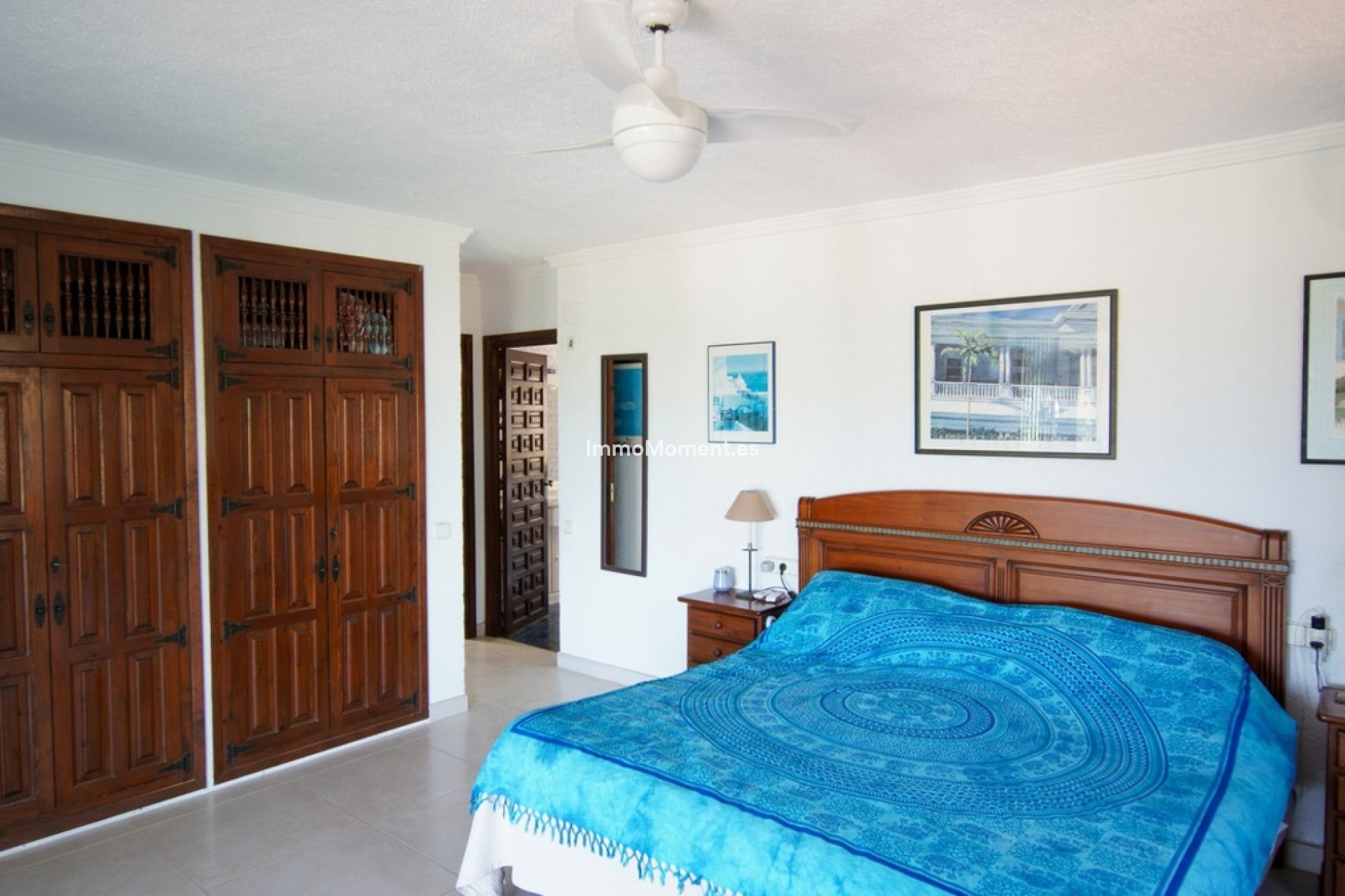 Wiederverkauf - Villa - Jávea - Jávea - Xàbia Centro