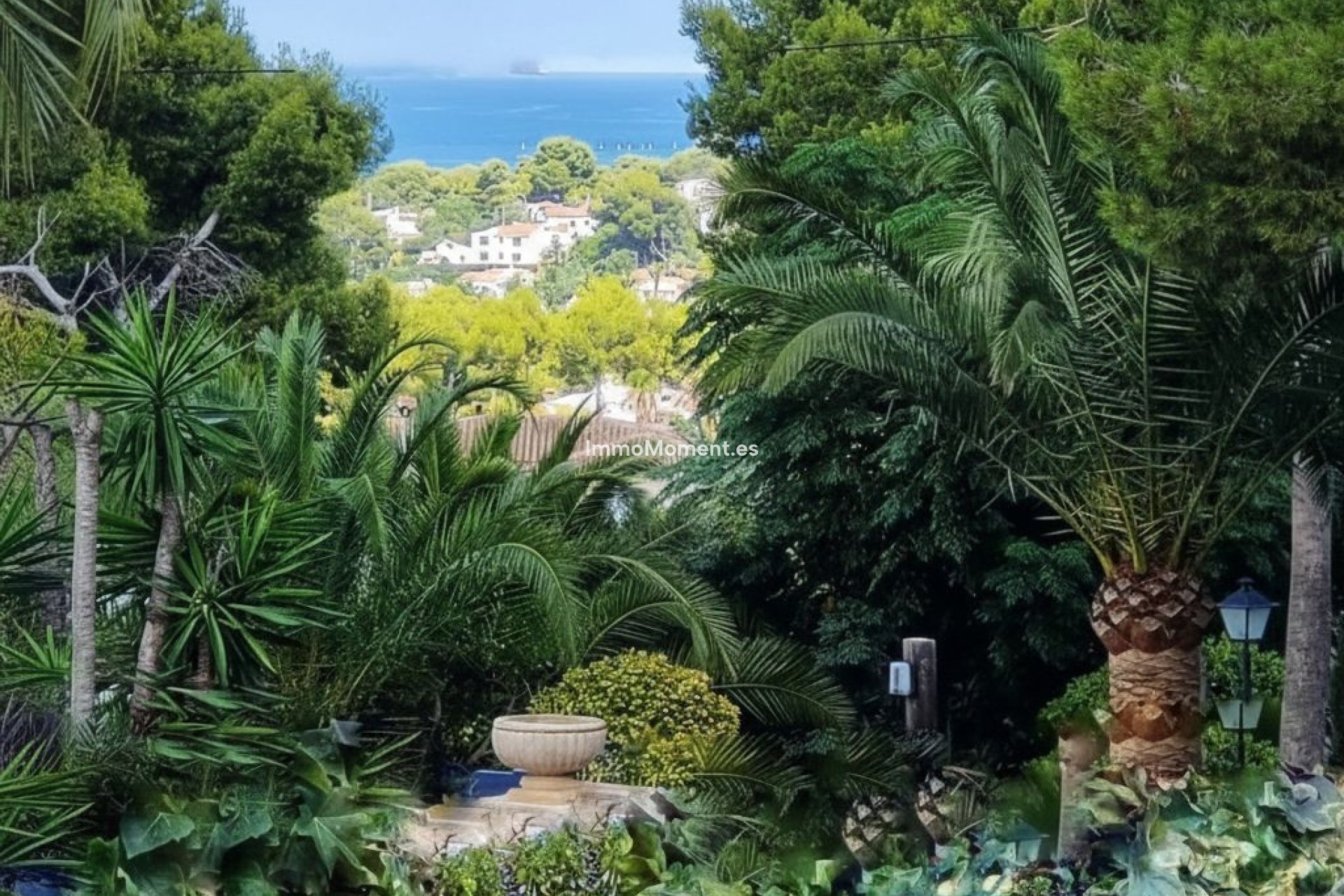 Wiederverkauf - Villa - Jávea - Jávea - Xàbia Centro