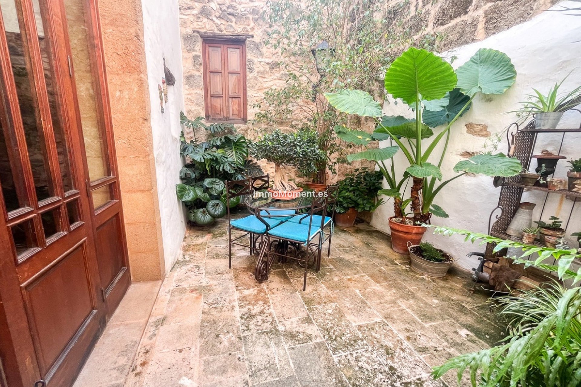 Wiederverkauf - Villa - Jávea - Jávea - Xàbia Centro