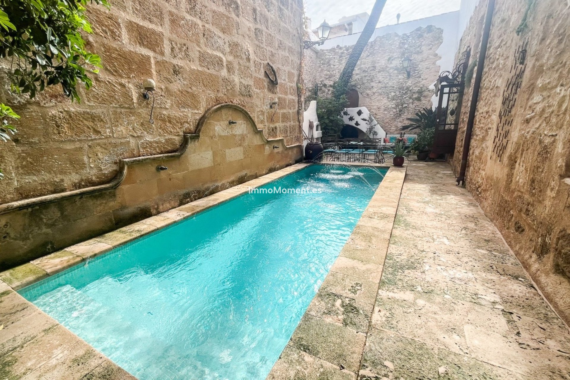 Wiederverkauf - Villa - Jávea - Jávea - Xàbia Centro