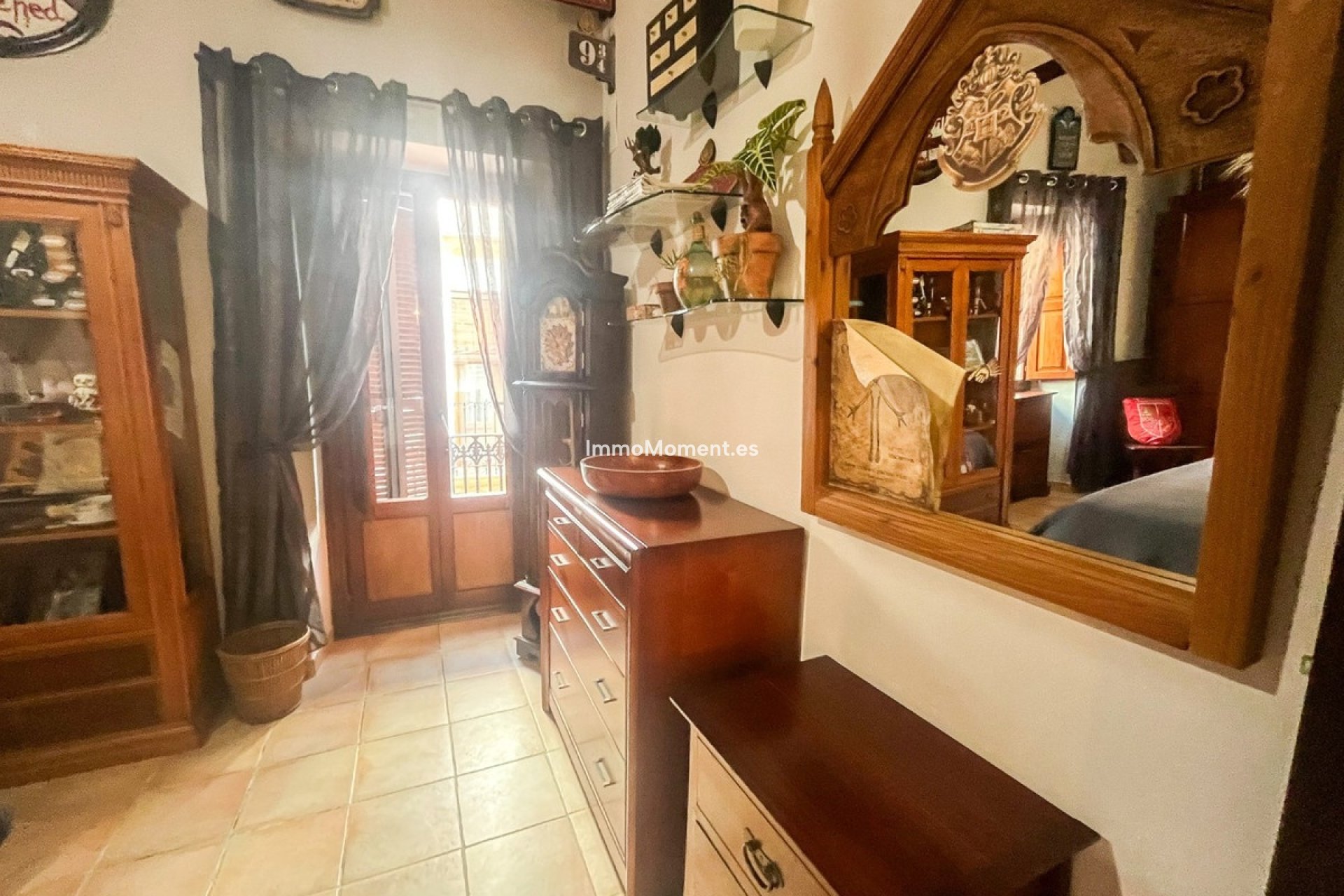 Wiederverkauf - Villa - Jávea - Jávea - Xàbia Centro