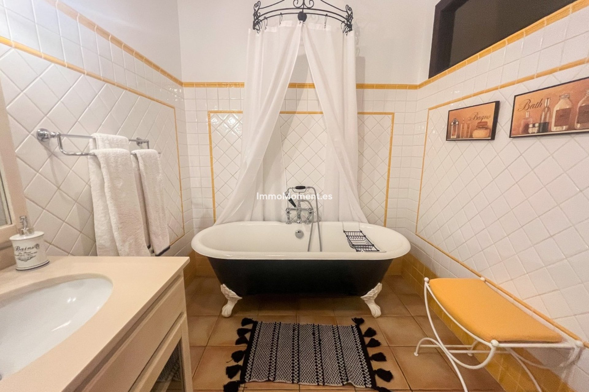 Wiederverkauf - Villa - Jávea - Jávea - Xàbia Centro