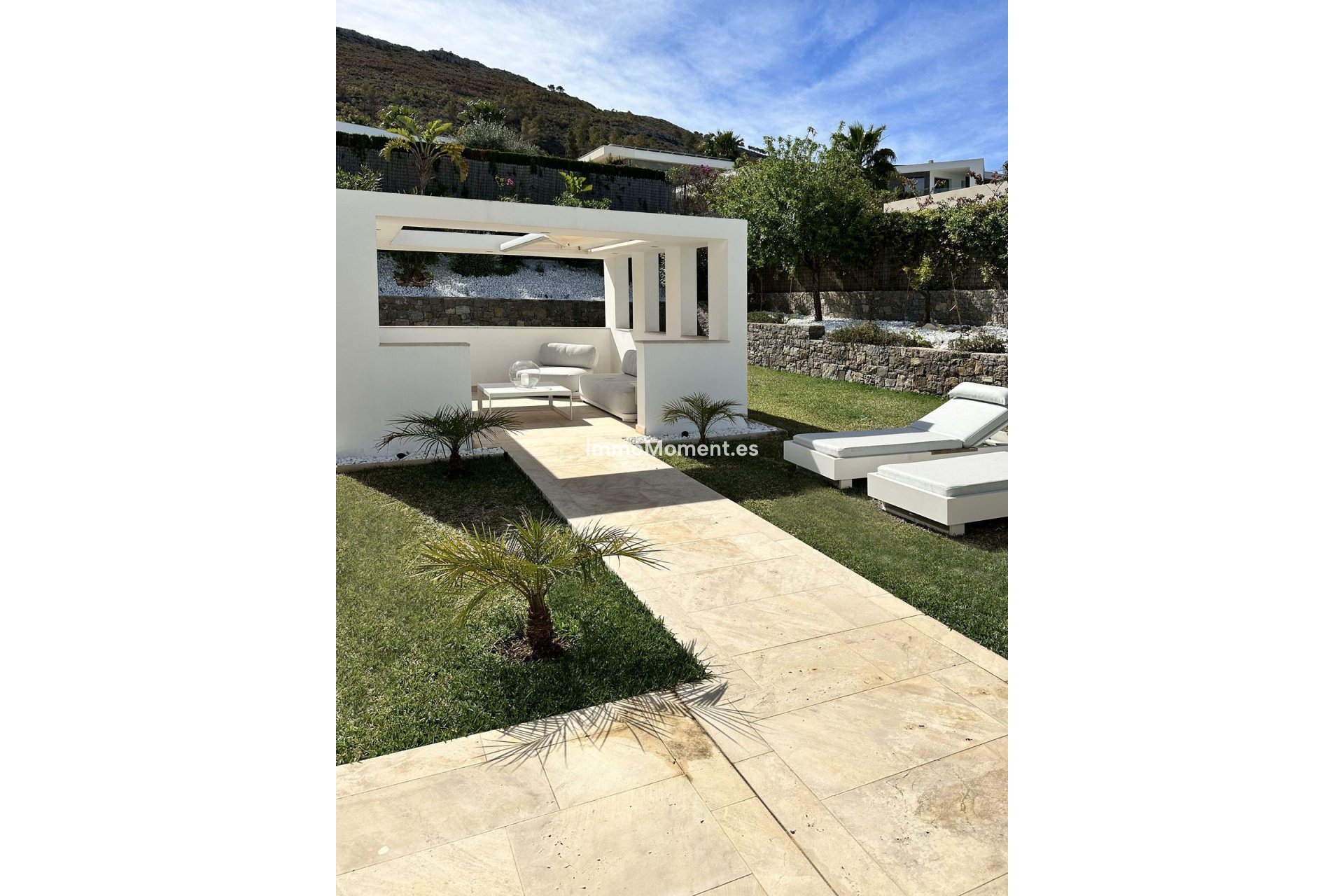 Wiederverkauf - Villa - Jávea - Jávea - Xàbia Centro