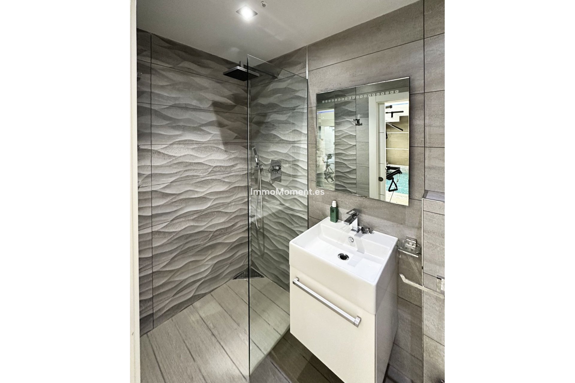 Wiederverkauf - Villa - Jávea - Jávea - Xàbia Centro