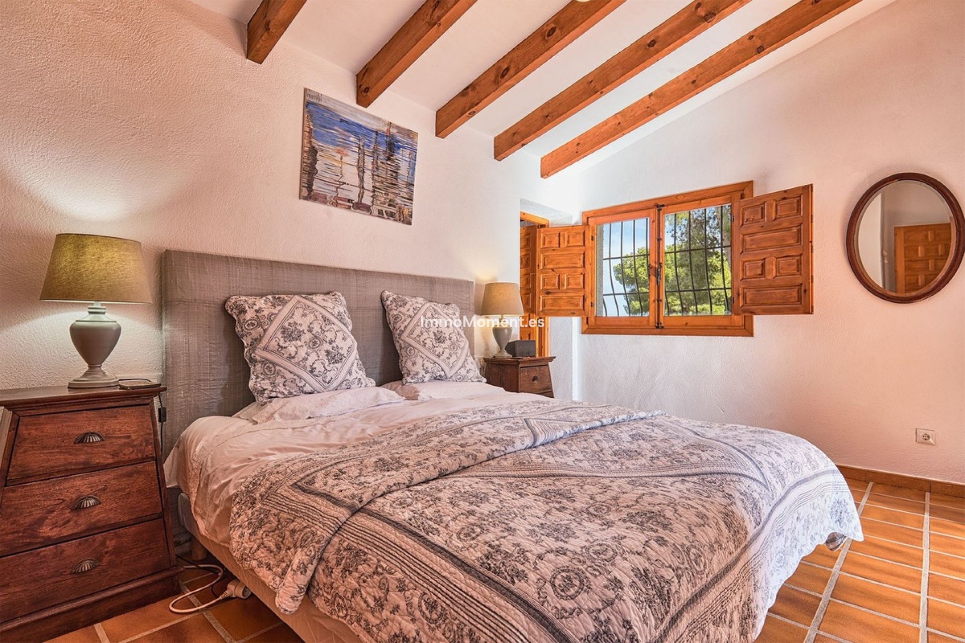 Wiederverkauf - Villa - Jávea - Jávea - Xàbia Centro