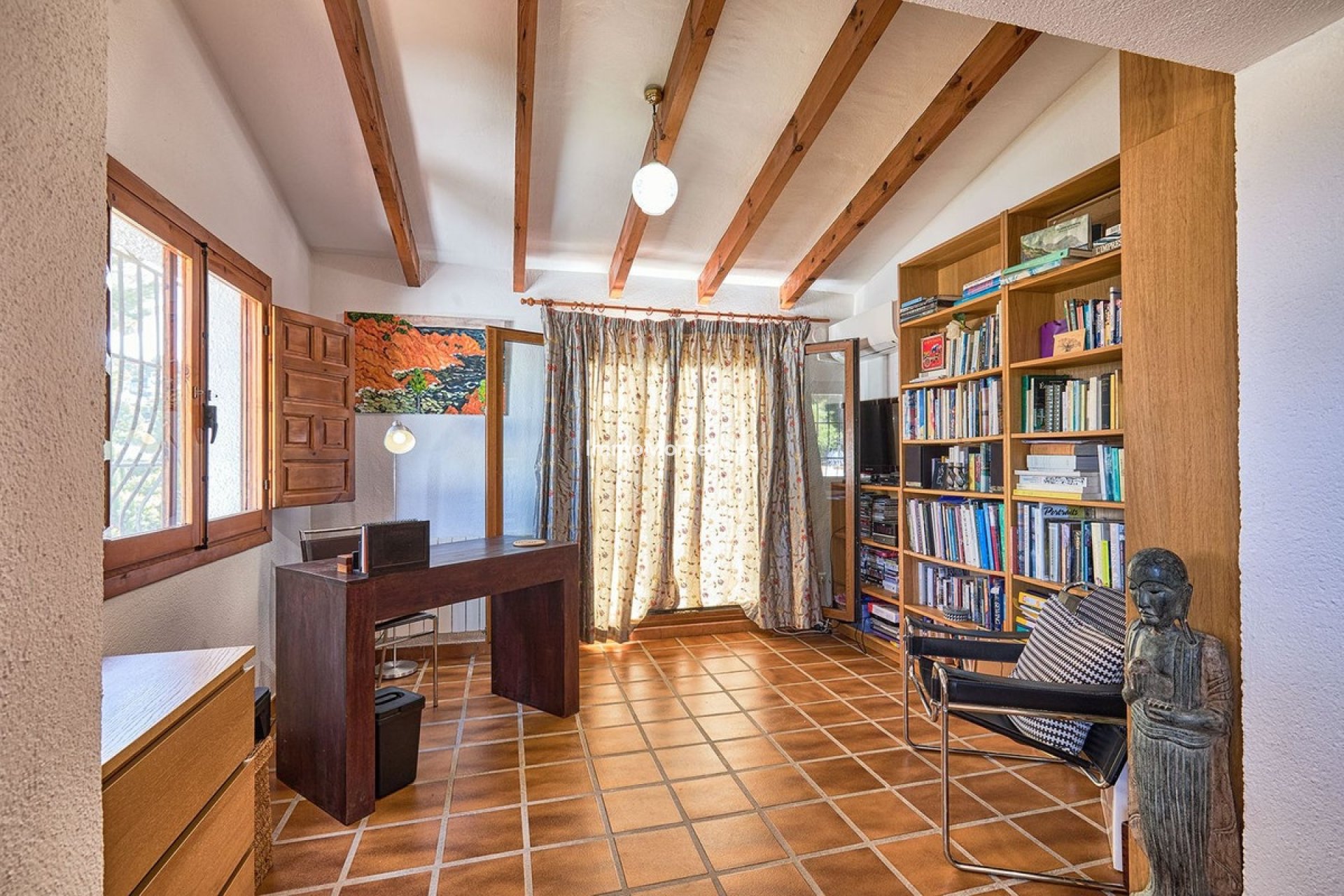 Wiederverkauf - Villa - Jávea - Jávea - Xàbia Centro