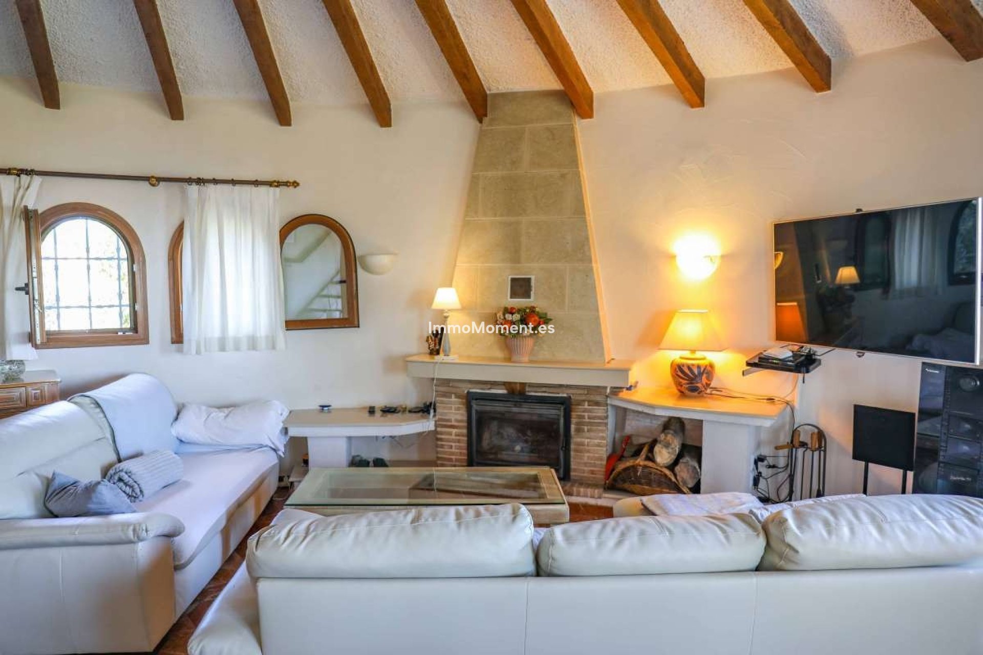 Wiederverkauf - Villa - Jávea - Jávea - Xàbia Centro