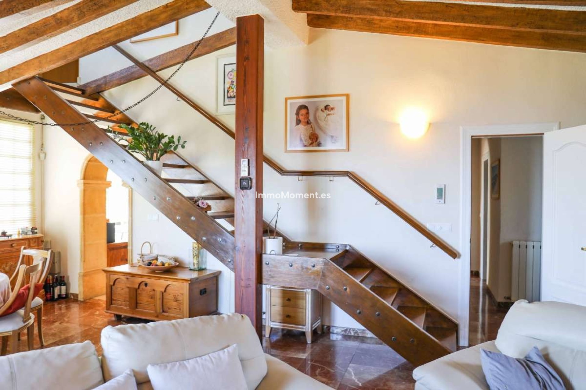 Wiederverkauf - Villa - Jávea - Jávea - Xàbia Centro