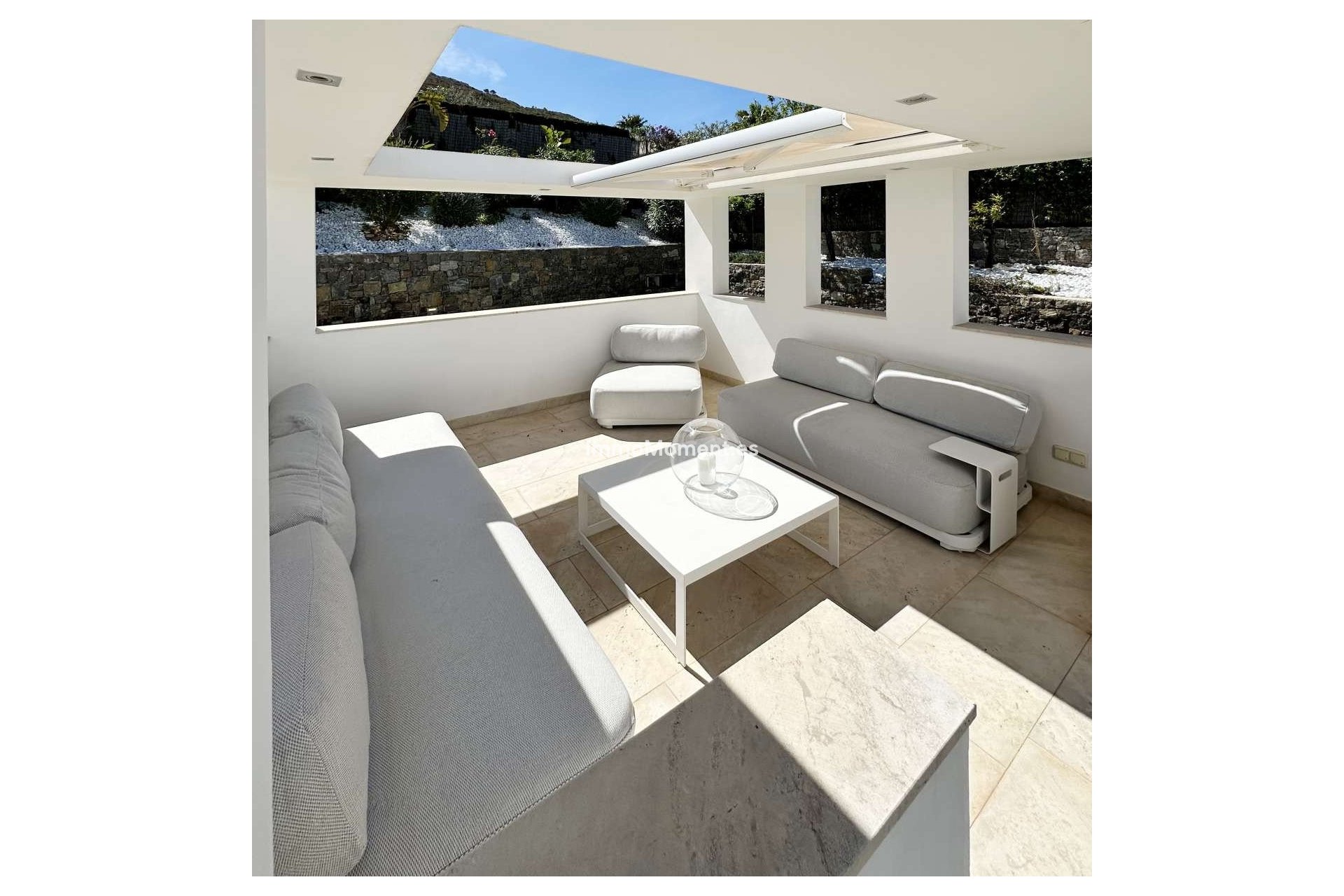 Wiederverkauf - Villa - Jávea - Jávea - Xàbia Centro