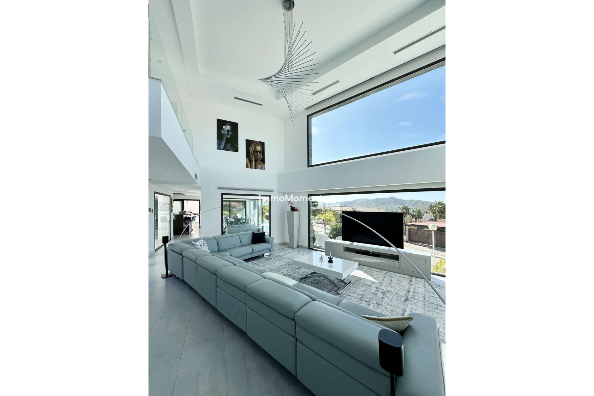 Wiederverkauf - Villa - Jávea - Jávea - Xàbia Centro