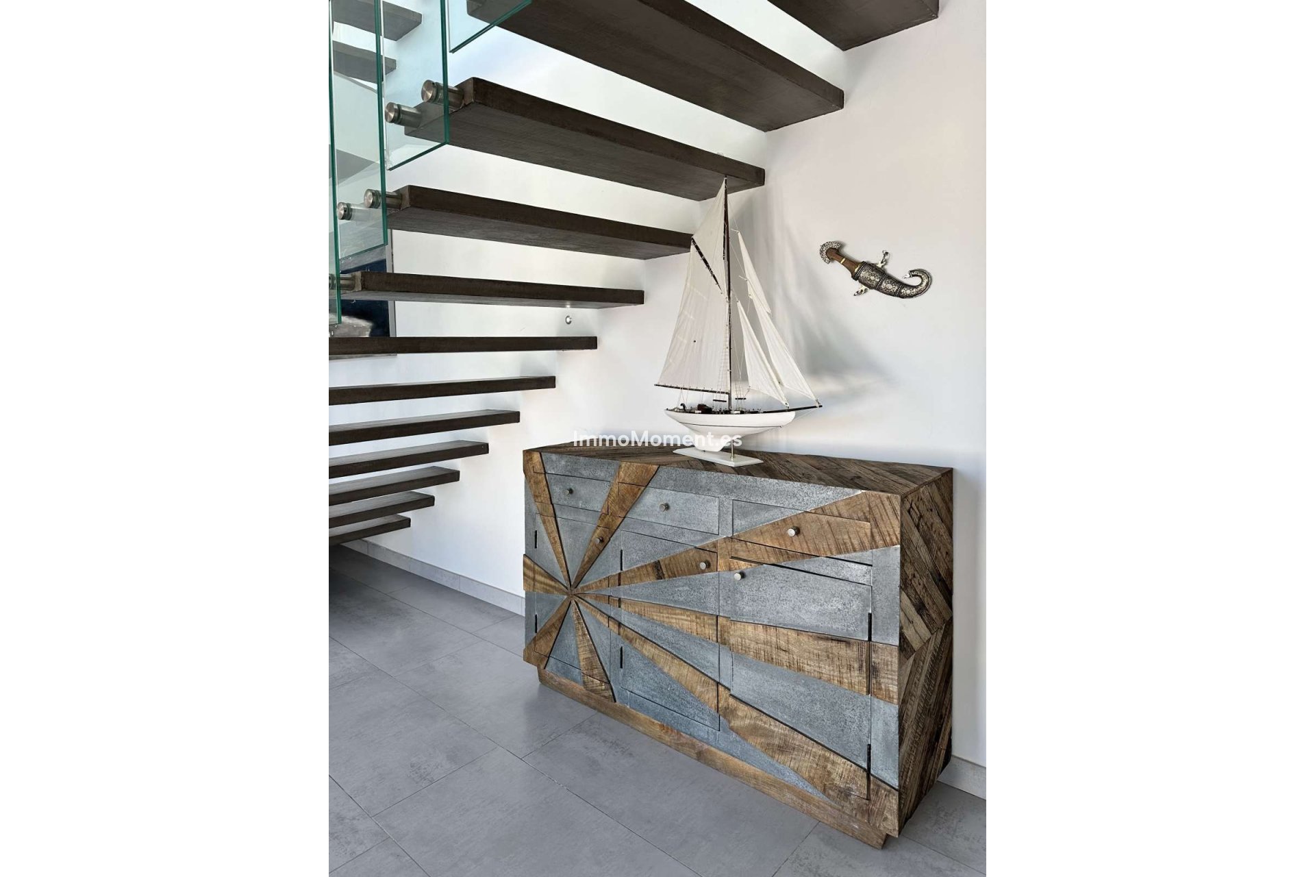 Wiederverkauf - Villa - Jávea - Jávea - Xàbia Centro