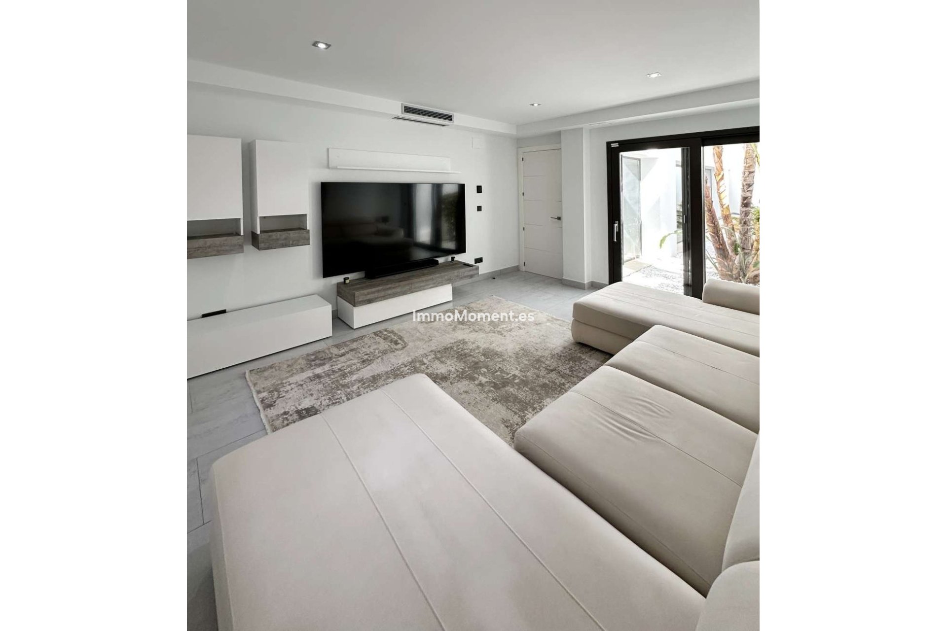 Wiederverkauf - Villa - Jávea - Jávea - Xàbia Centro