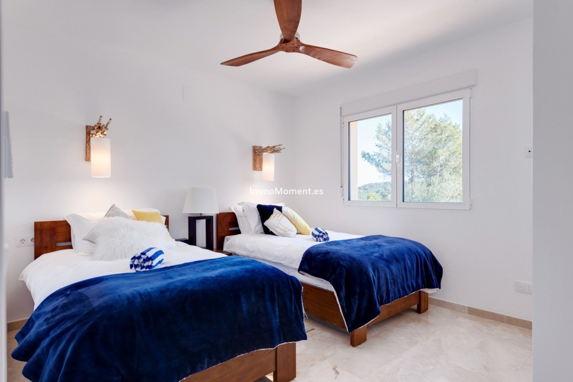 Wiederverkauf - Villa - Jávea - Jávea - Xàbia Centro