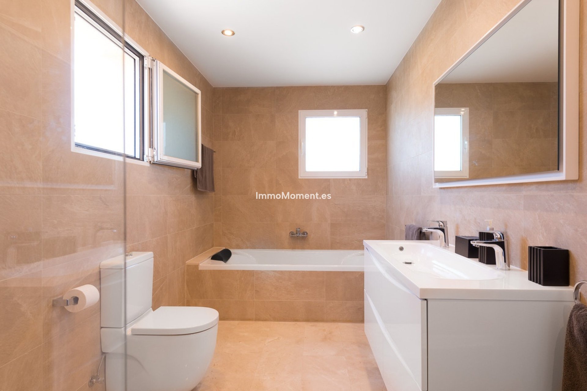 Wiederverkauf - Villa - Jávea - Jávea - Xàbia Centro