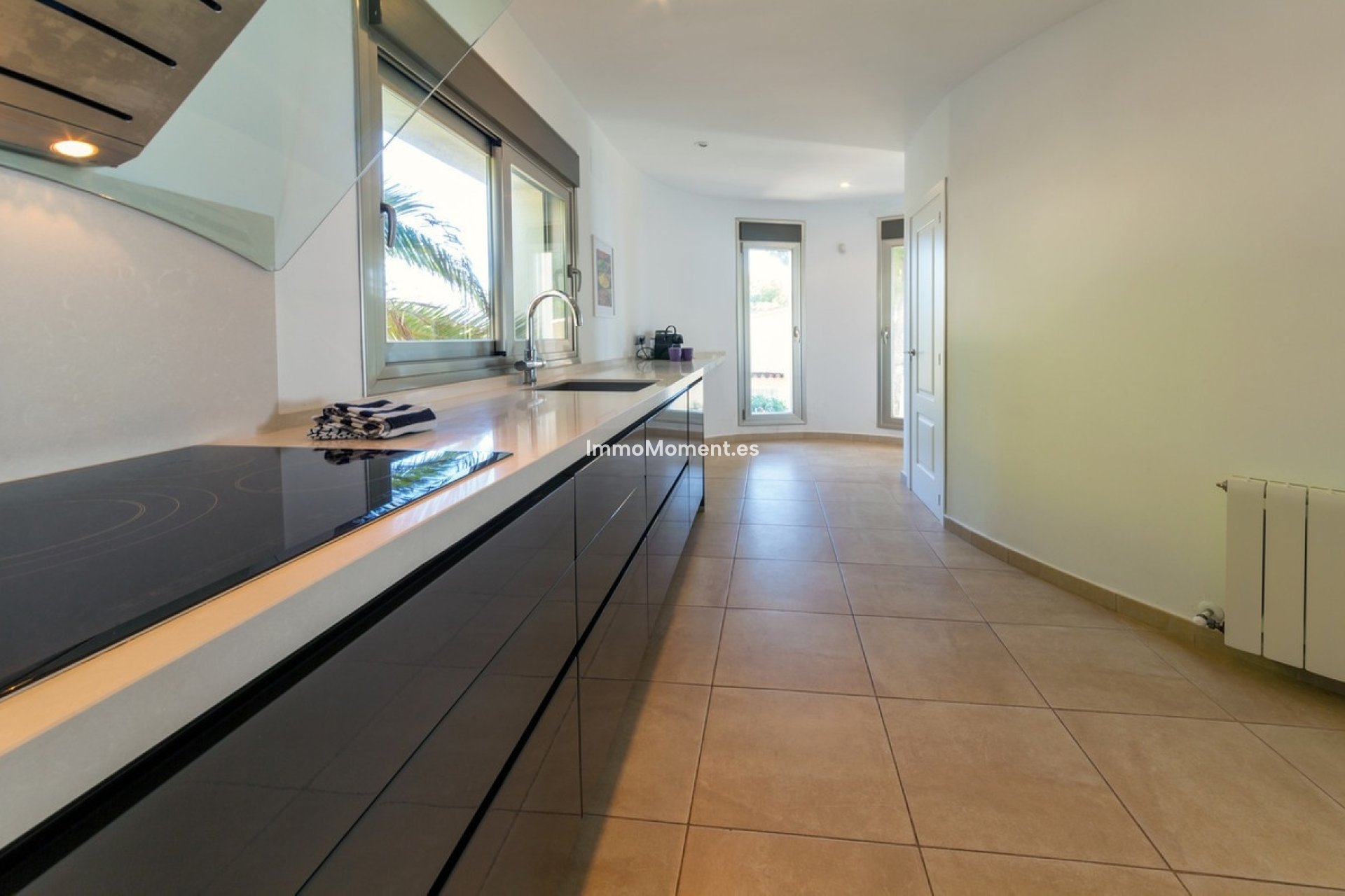 Wiederverkauf - Villa - Jávea - Jávea - Xàbia Centro