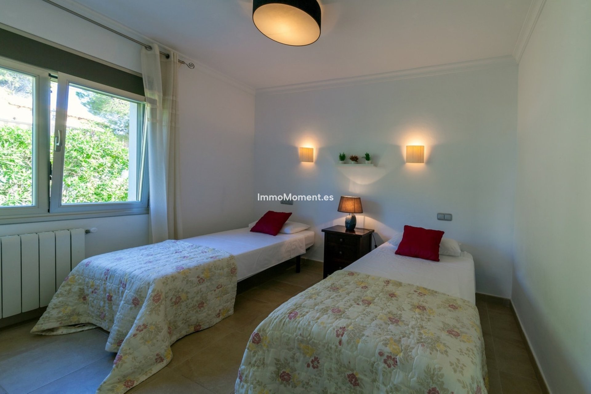 Wiederverkauf - Villa - Jávea - Jávea - Xàbia Centro