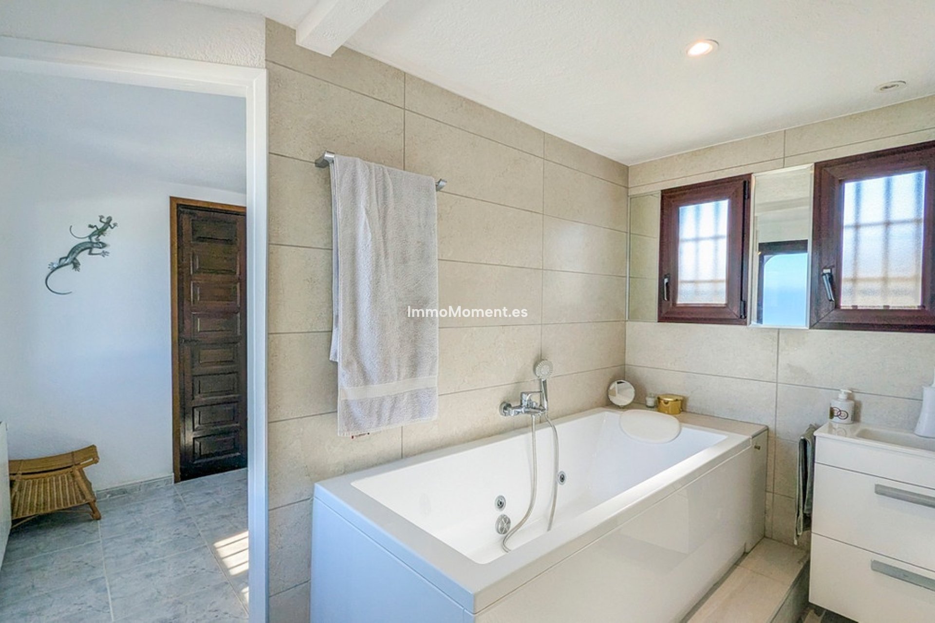 Wiederverkauf - Villa - Jávea - Jávea - Xàbia Centro