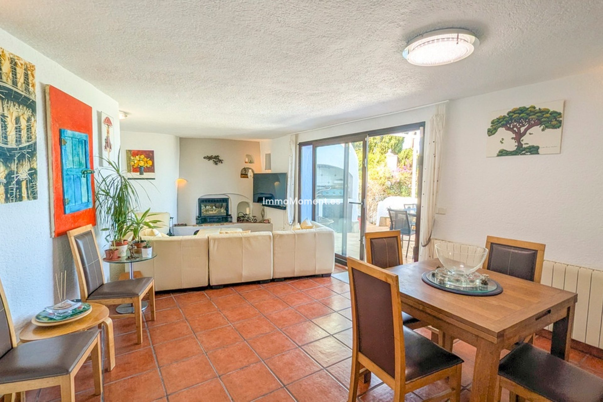 Wiederverkauf - Villa - Jávea - Jávea - Xàbia Centro