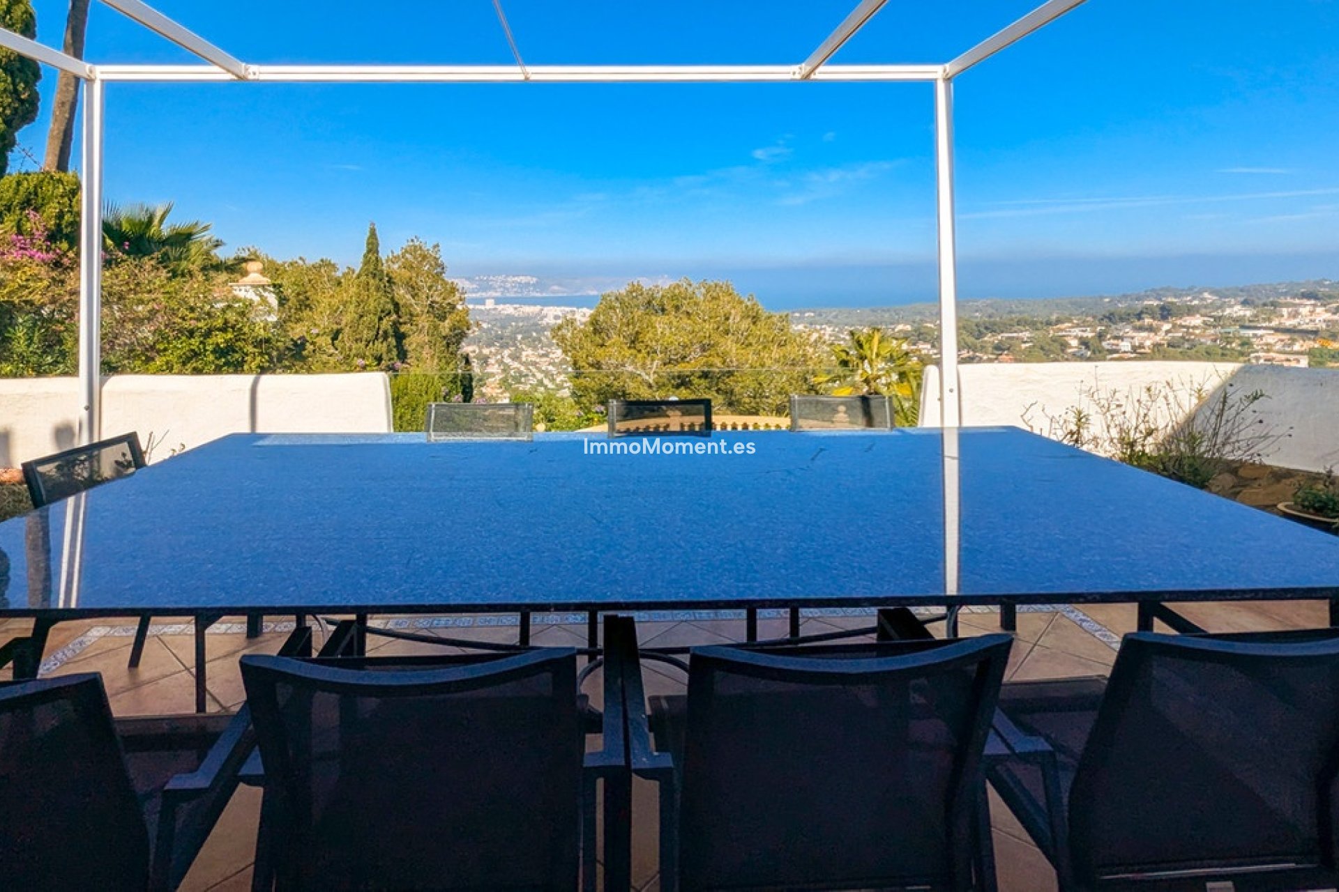 Wiederverkauf - Villa - Jávea - Jávea - Xàbia Centro