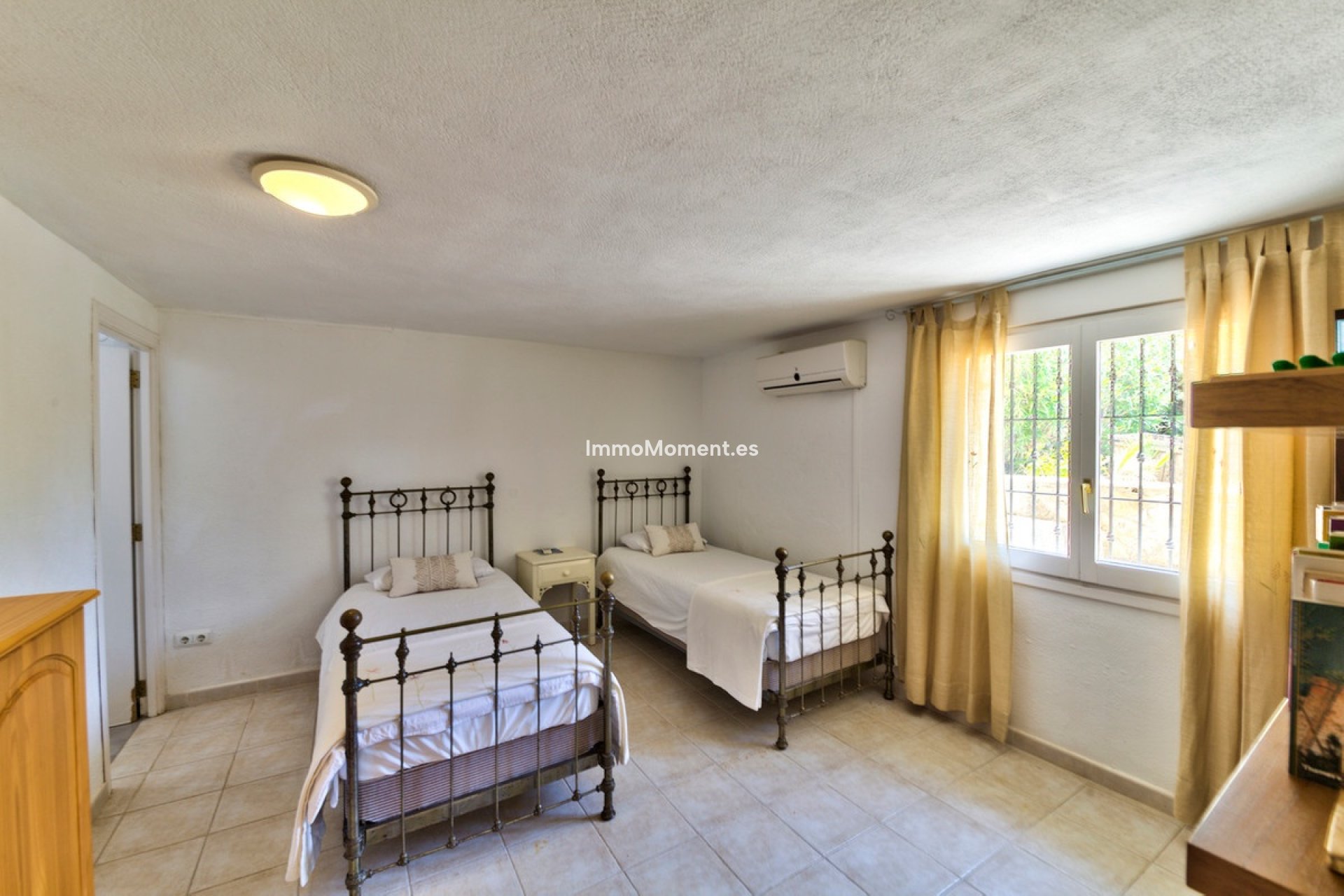 Wiederverkauf - Villa - Jávea - Jávea - Xàbia Centro