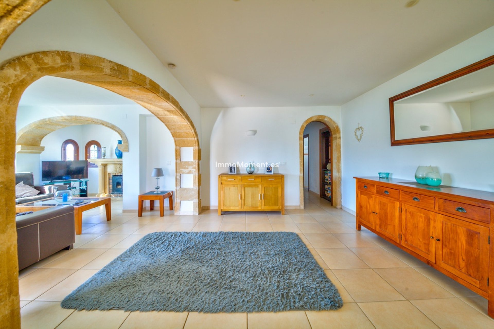 Wiederverkauf - Villa - Jávea - Jávea - Xàbia Centro