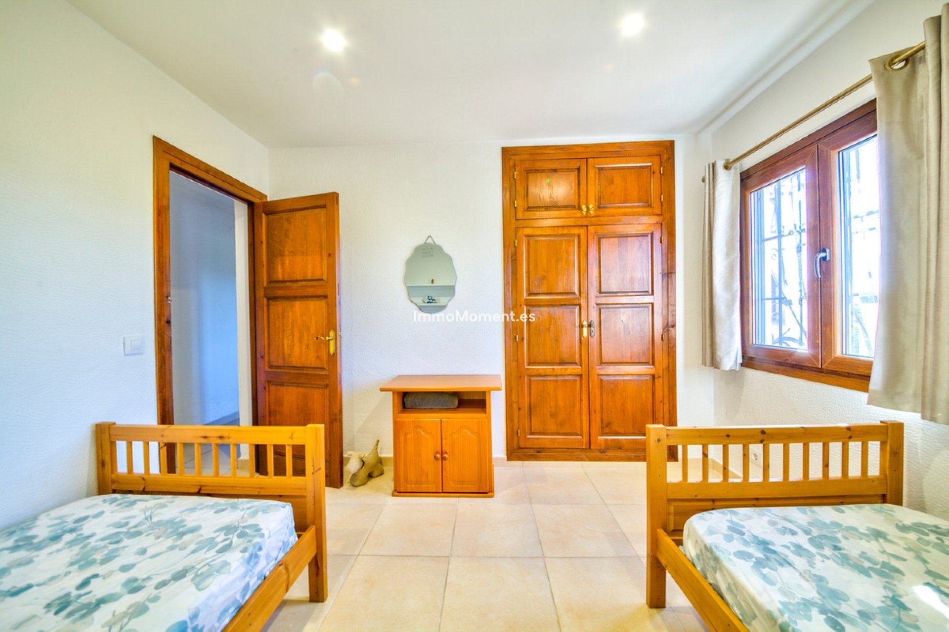 Wiederverkauf - Villa - Jávea - Jávea - Xàbia Centro