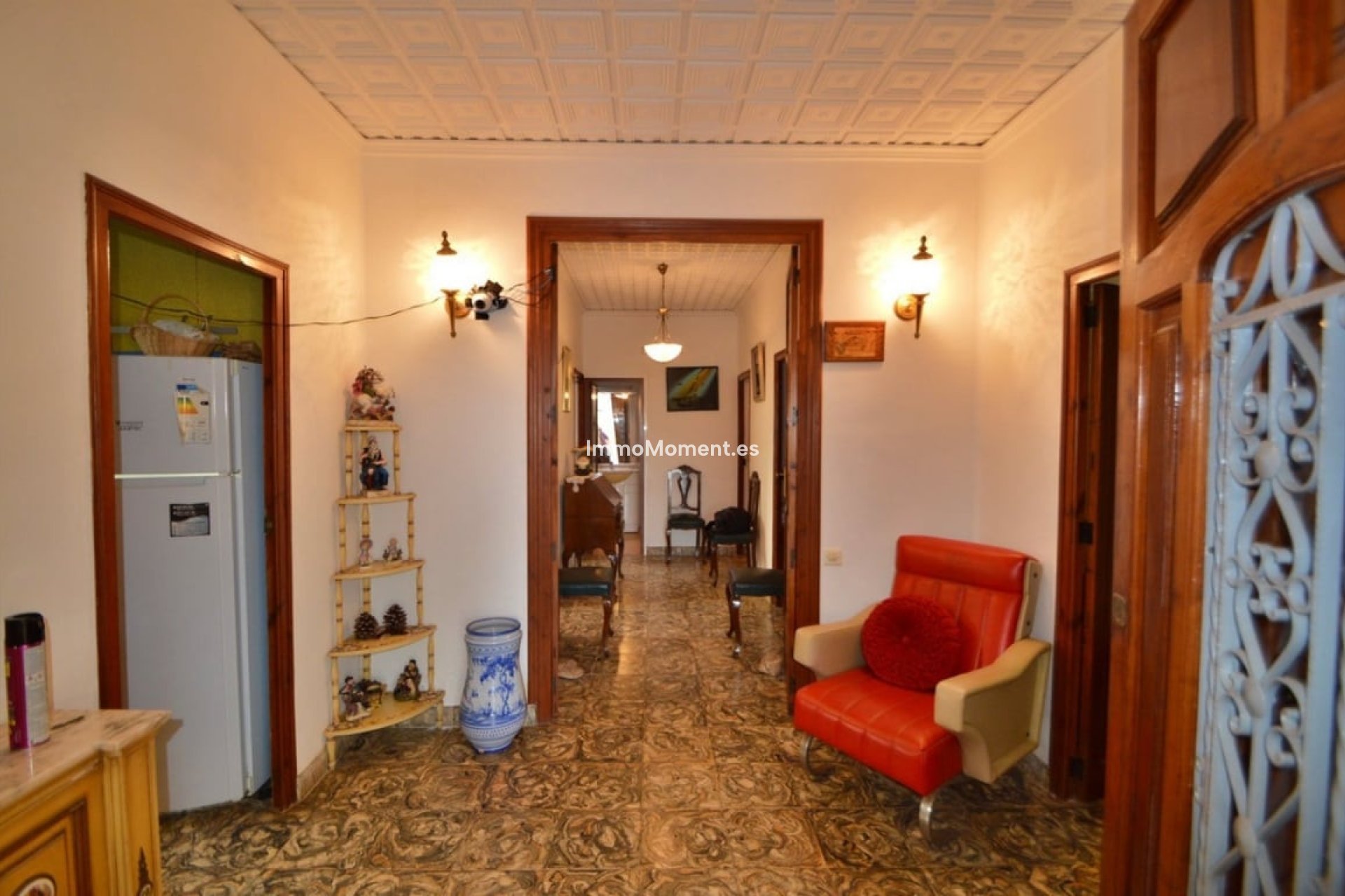 Wiederverkauf - Villa - Jávea - Jávea - Xàbia Centro