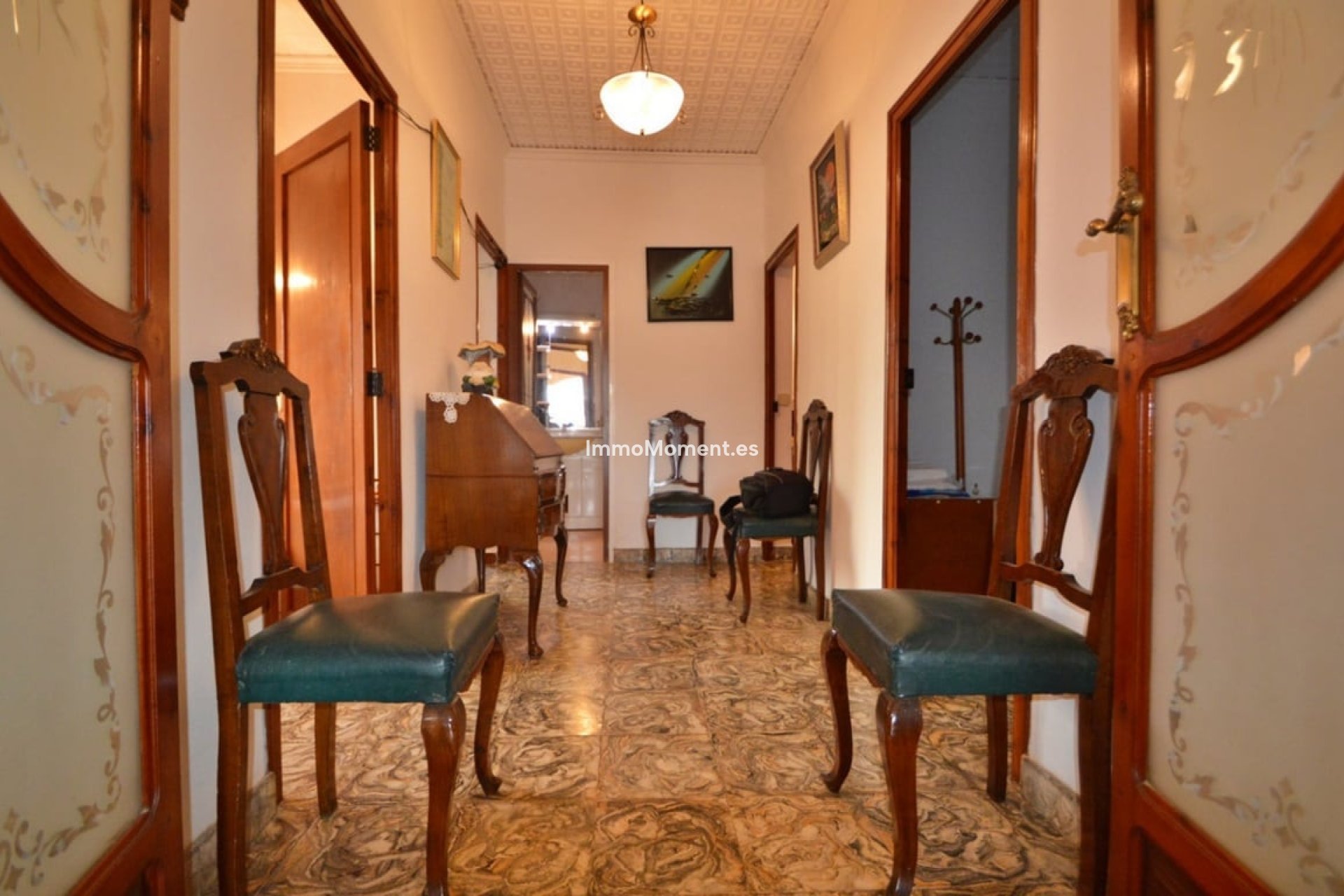 Wiederverkauf - Villa - Jávea - Jávea - Xàbia Centro