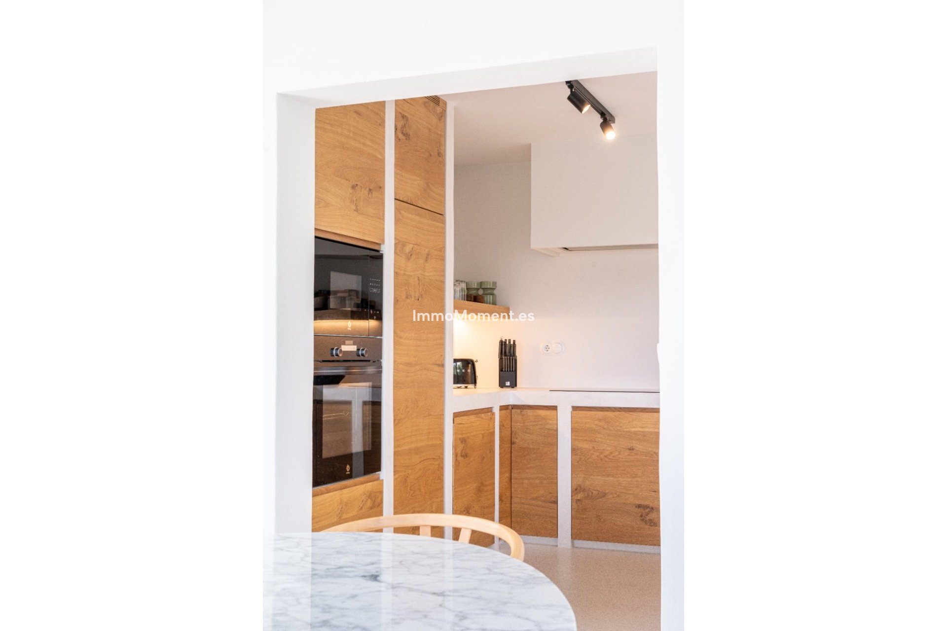 Wiederverkauf - Villa - Jávea - Jávea - Xàbia Centro