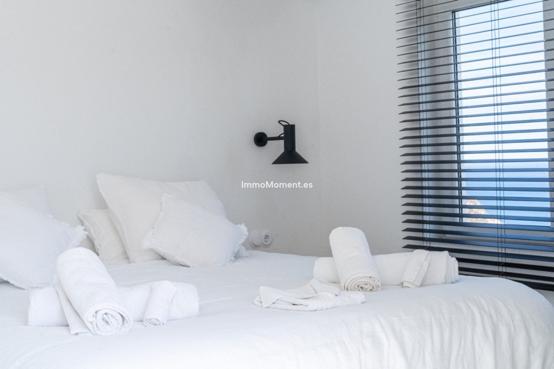 Wiederverkauf - Villa - Jávea - Jávea - Xàbia Centro