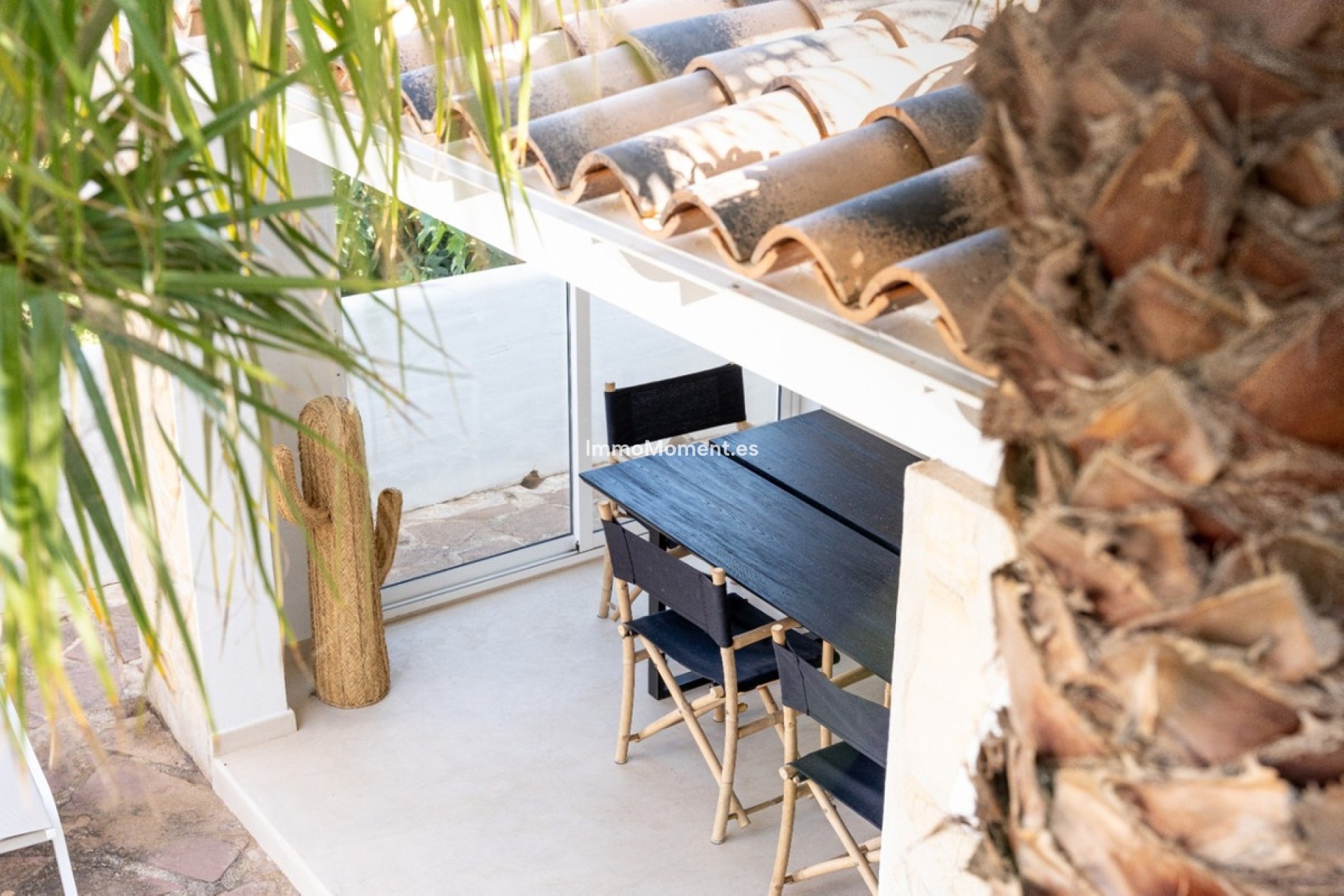 Wiederverkauf - Villa - Jávea - Jávea - Xàbia Centro