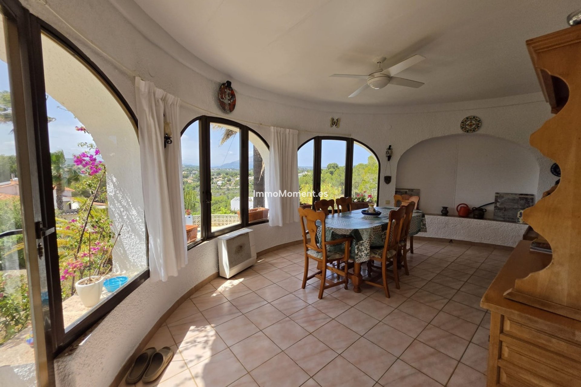 Wiederverkauf - Villa - Jávea - Jávea - Xàbia Centro