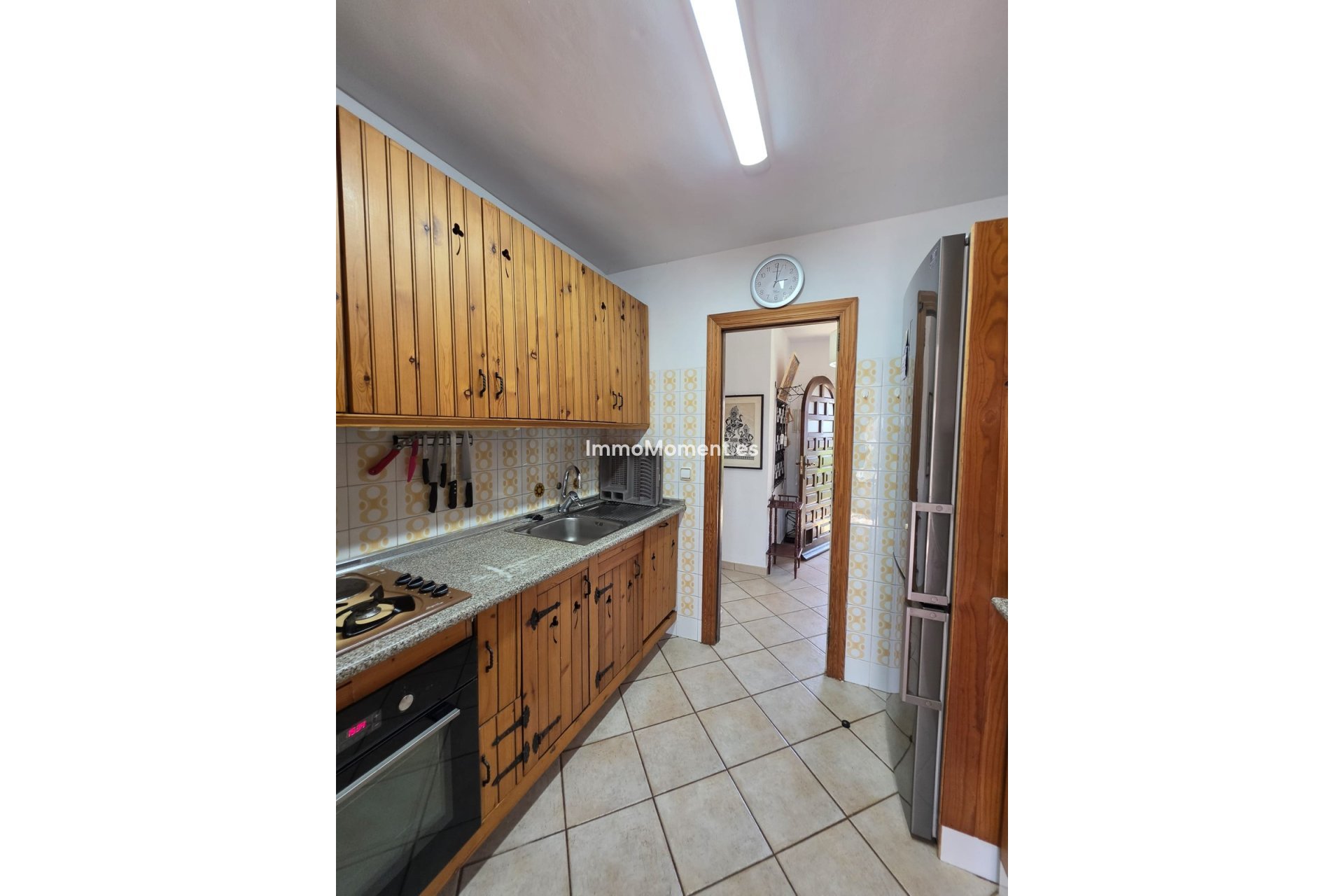 Wiederverkauf - Villa - Jávea - Jávea - Xàbia Centro