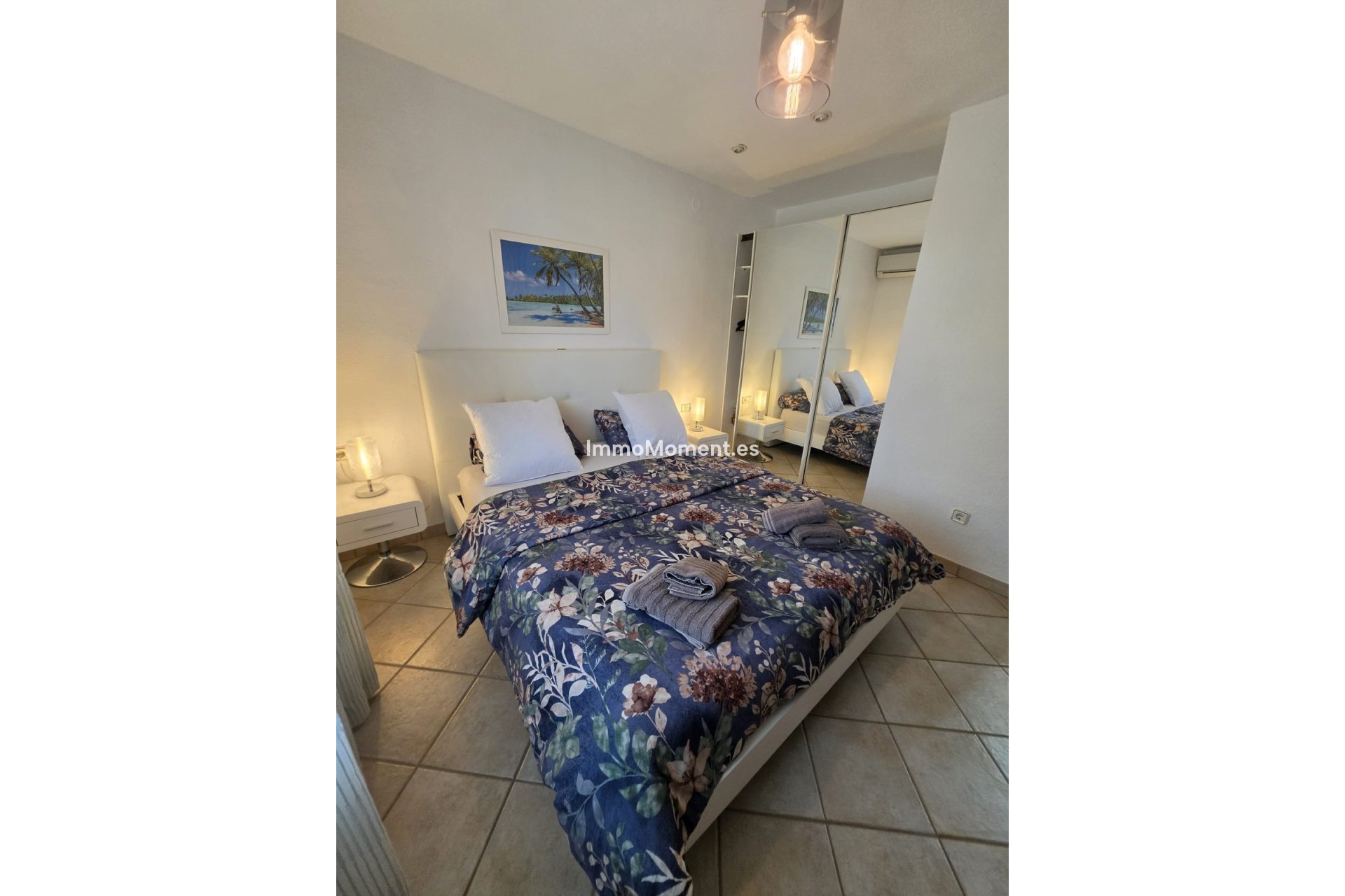 Wiederverkauf - Villa - Jávea - Jávea - Xàbia Centro