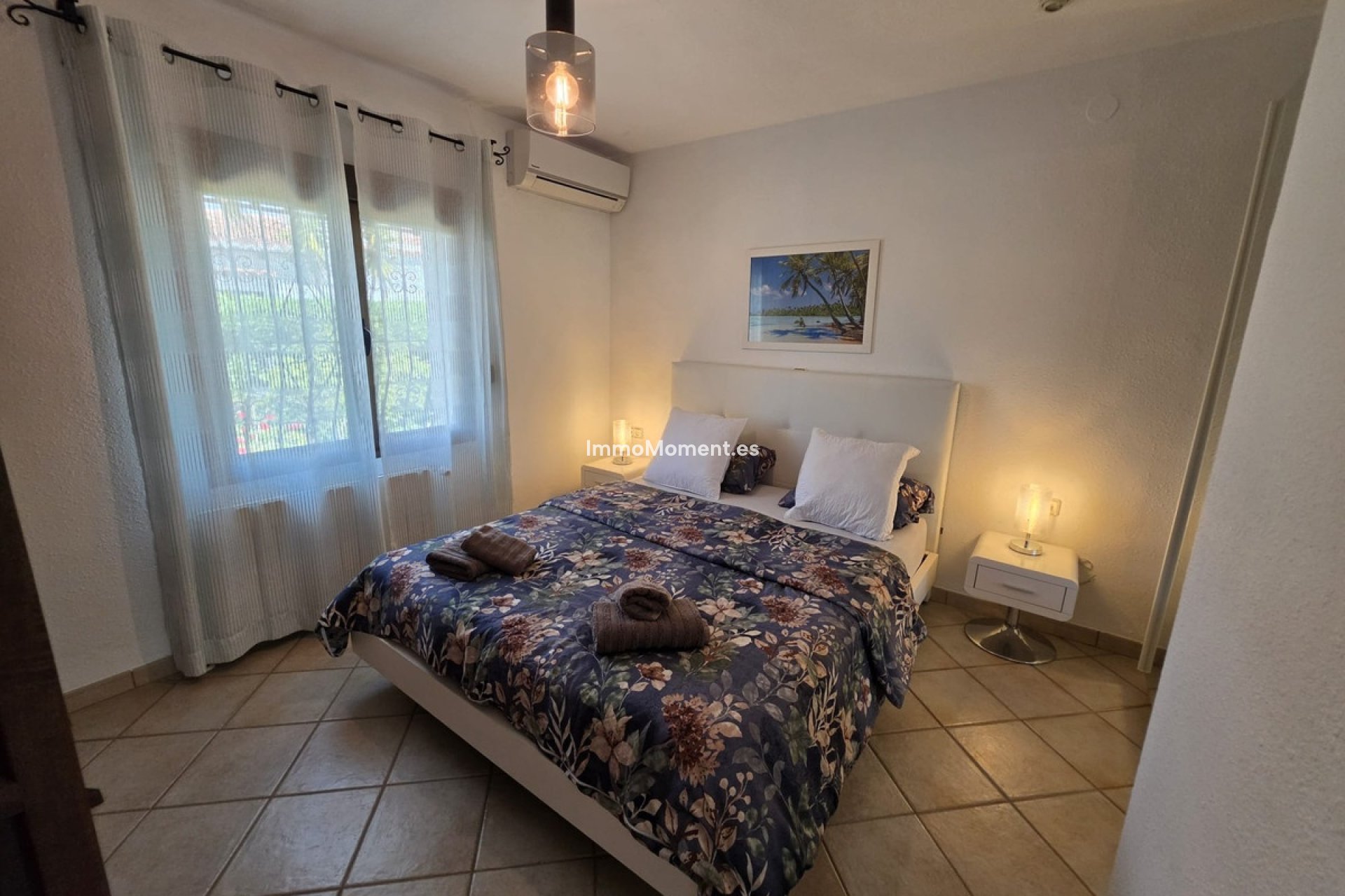 Wiederverkauf - Villa - Jávea - Jávea - Xàbia Centro
