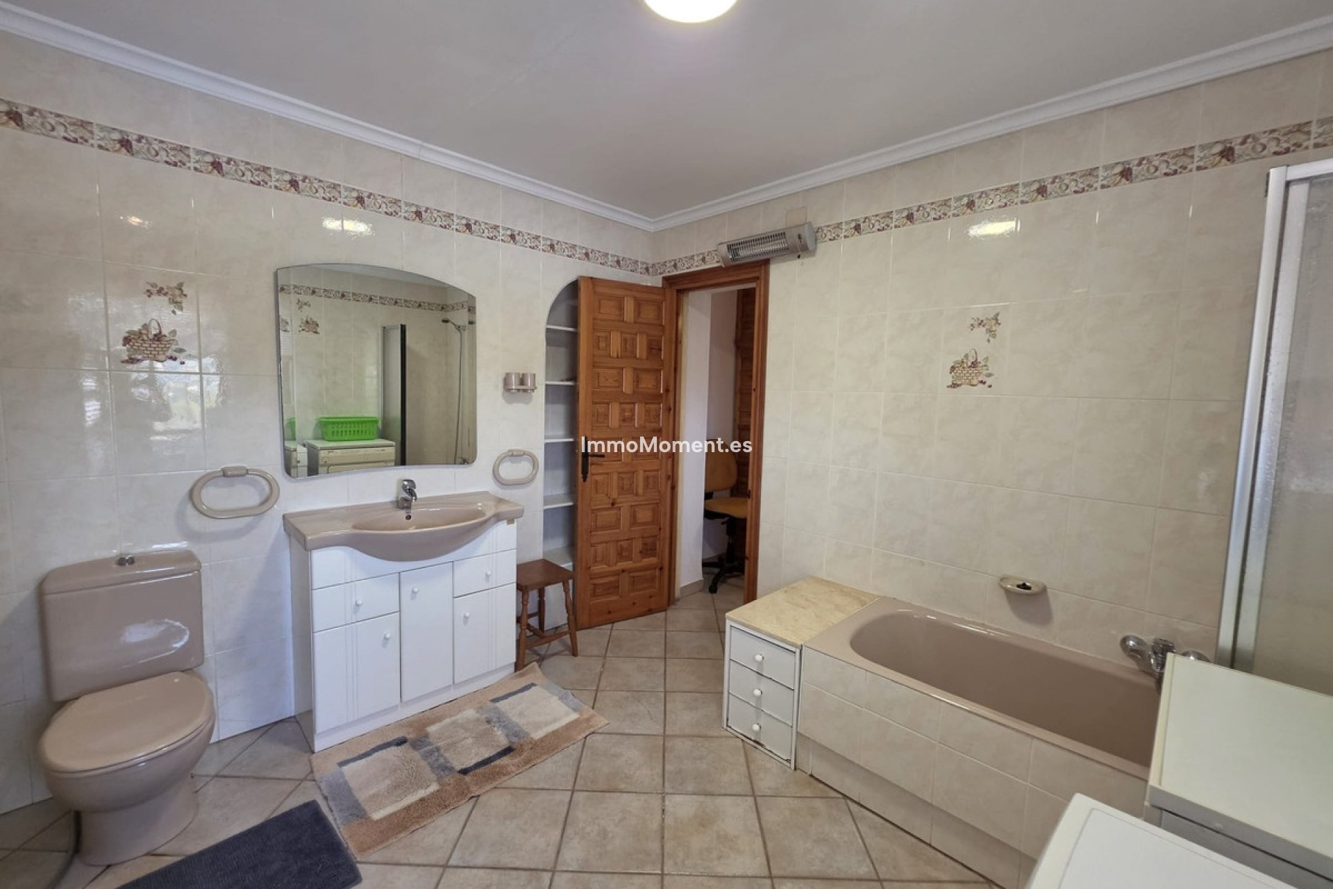 Wiederverkauf - Villa - Jávea - Jávea - Xàbia Centro
