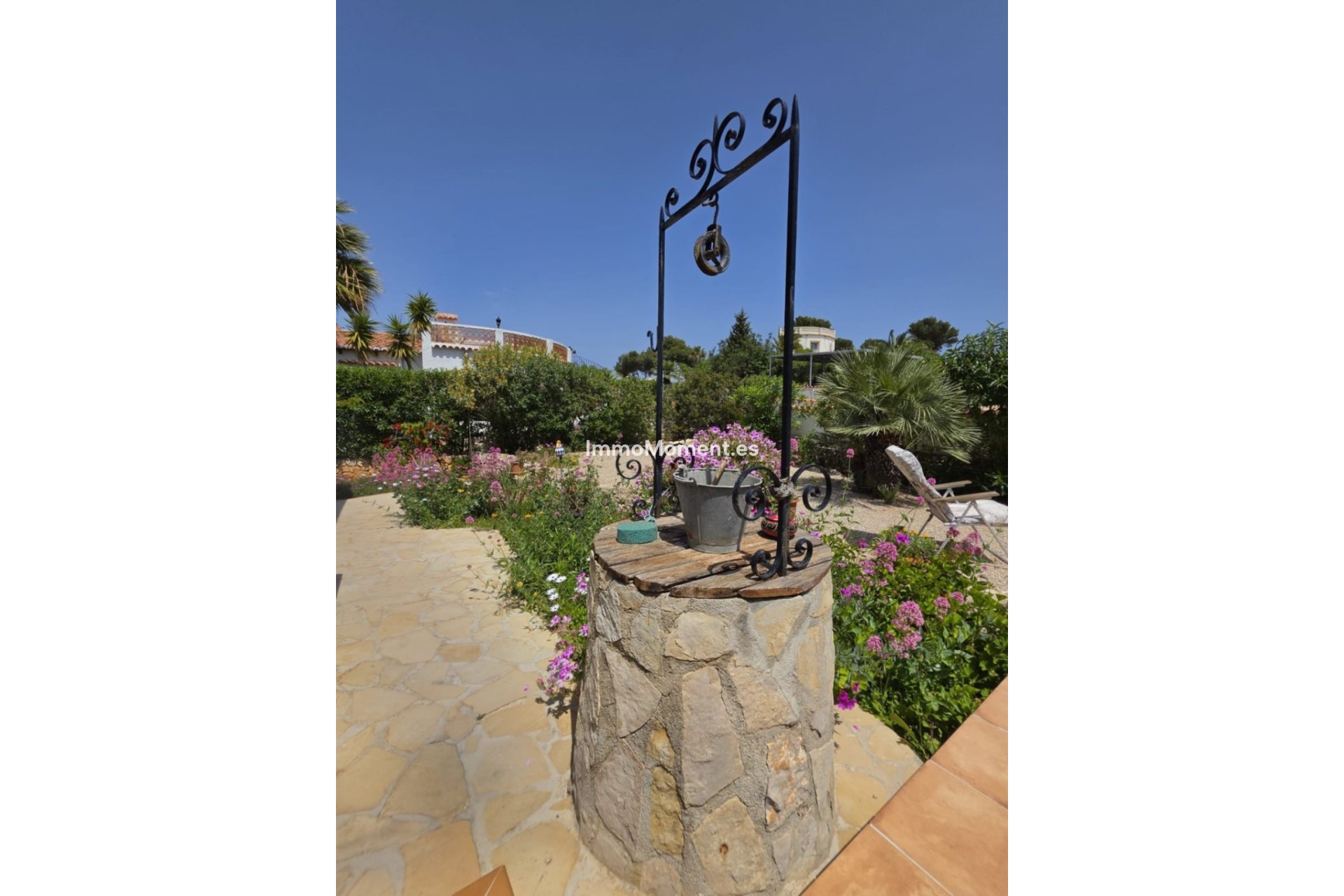 Wiederverkauf - Villa - Jávea - Jávea - Xàbia Centro