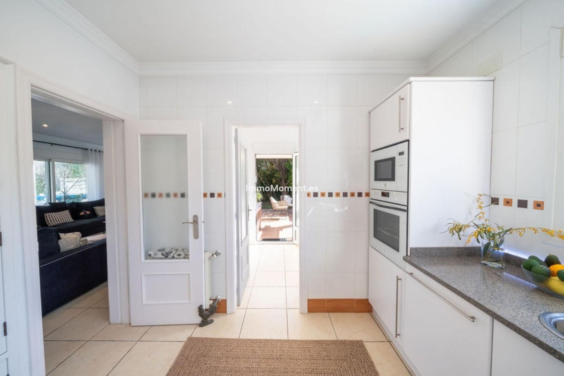 Wiederverkauf - Villa - Jávea - Jávea - Xàbia Centro