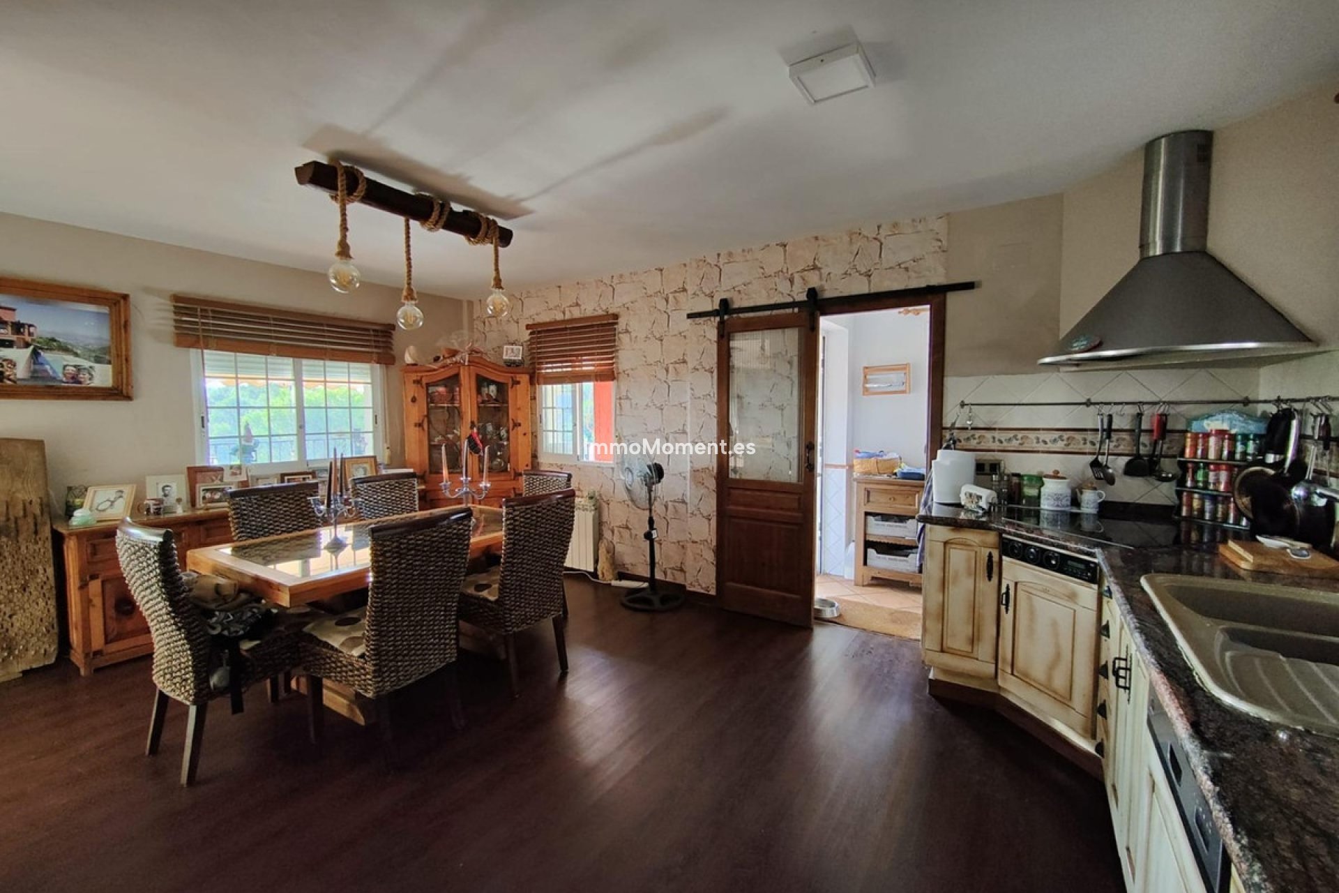 Wiederverkauf - Villa - La Nucía - La Nucia Centro