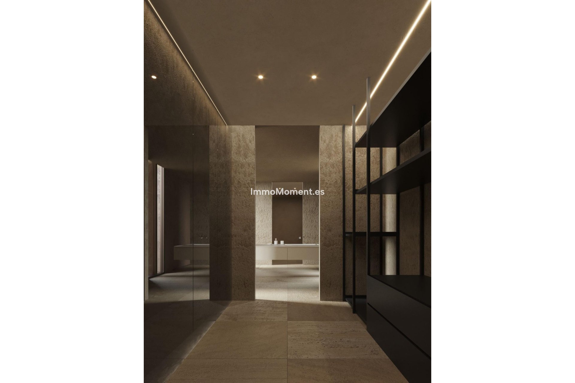 Wiederverkauf - Villa - La Nucía - La Nucia Centro