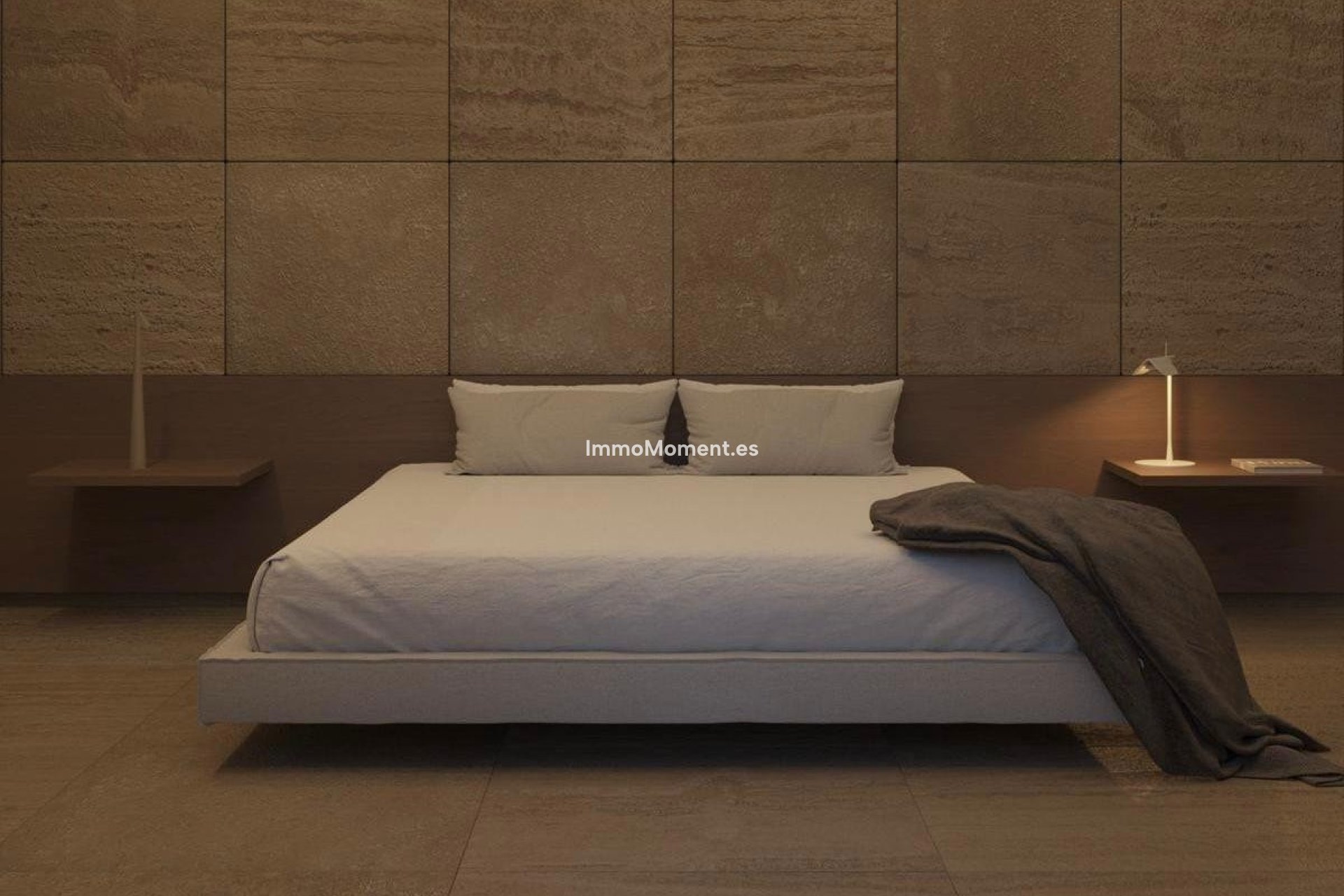 Wiederverkauf - Villa - La Nucía - La Nucia Centro