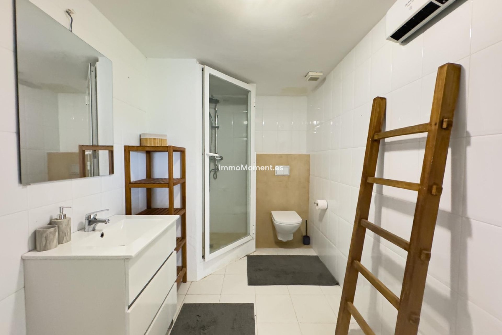 Wiederverkauf - Villa - La Nucía - La Nucia Centro