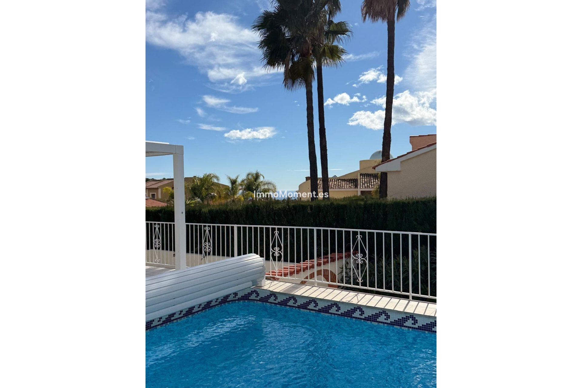 Wiederverkauf - Villa - La Nucía - La Nucia Centro