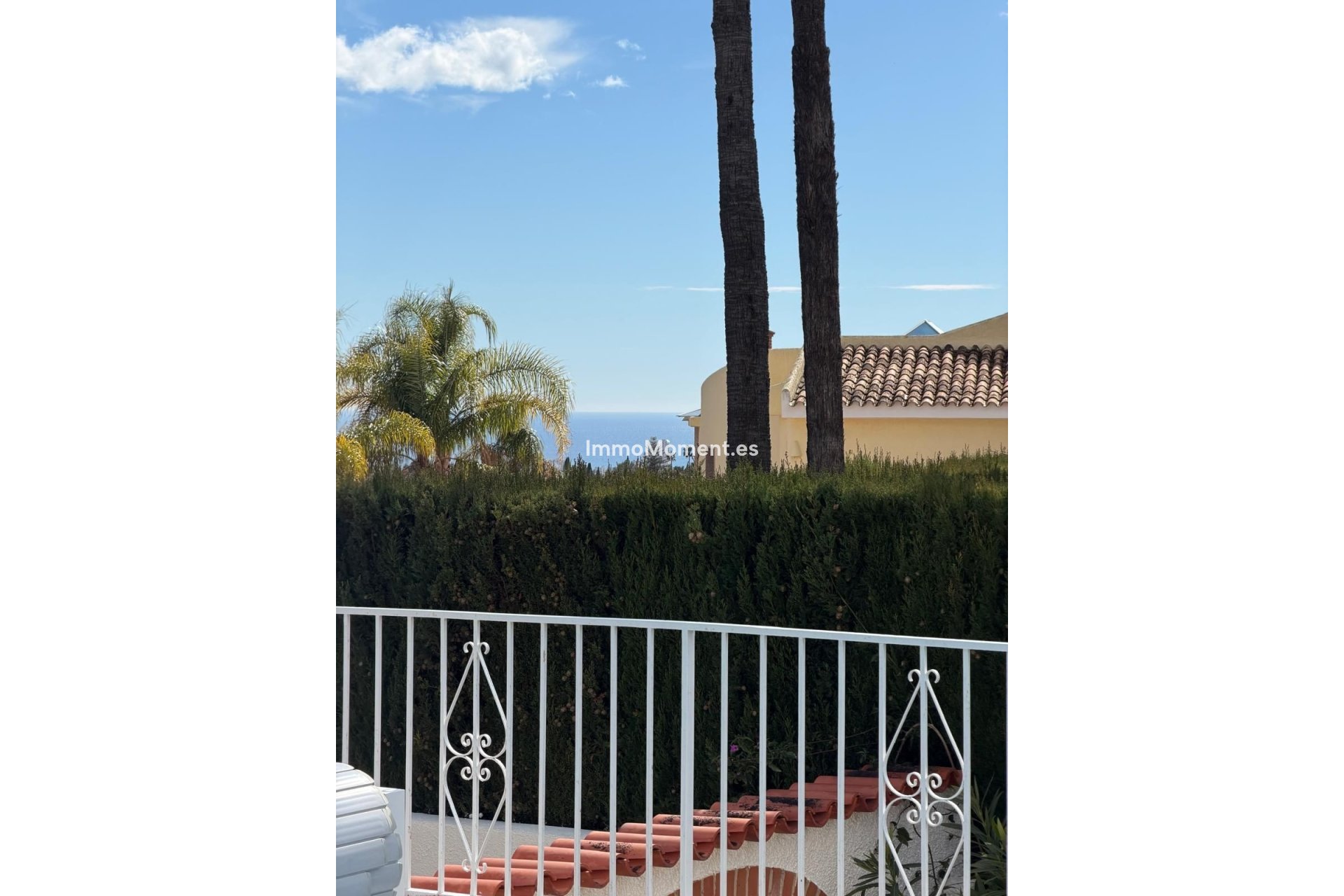 Wiederverkauf - Villa - La Nucía - La Nucia Centro